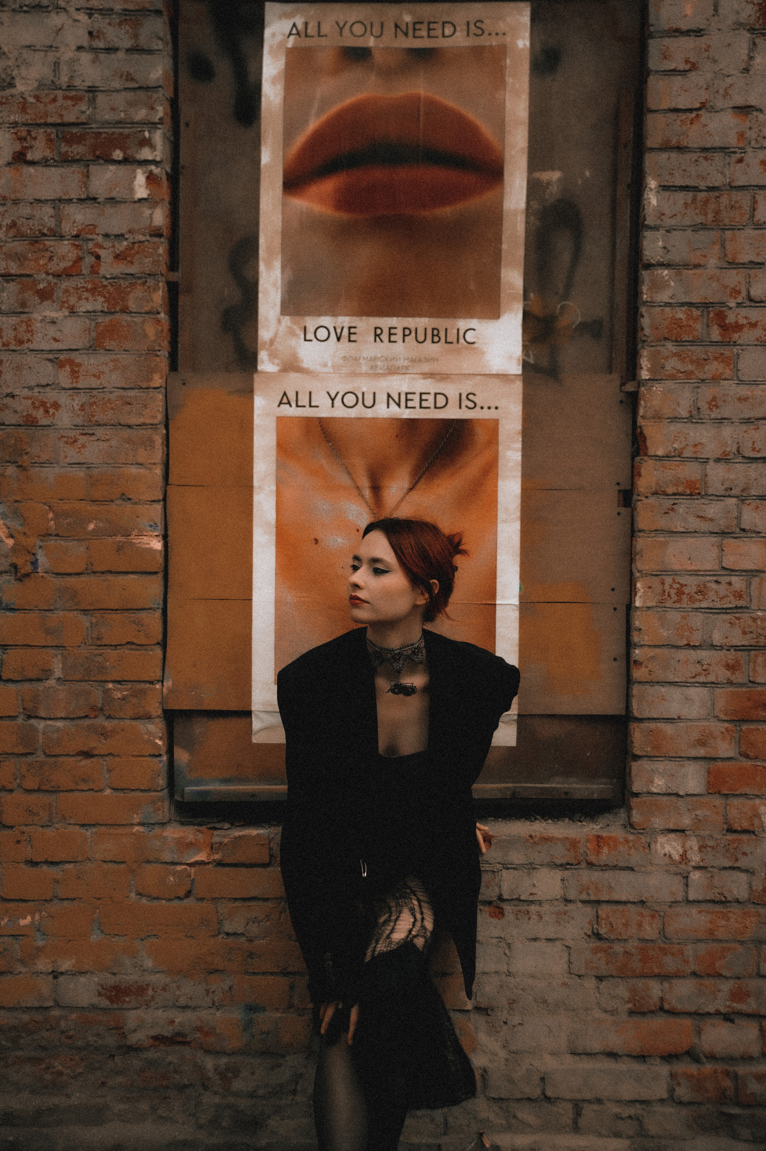 Фотосессия в центре Москвы. Свадебный и портретный фотограф в Москве Жердев Даниил