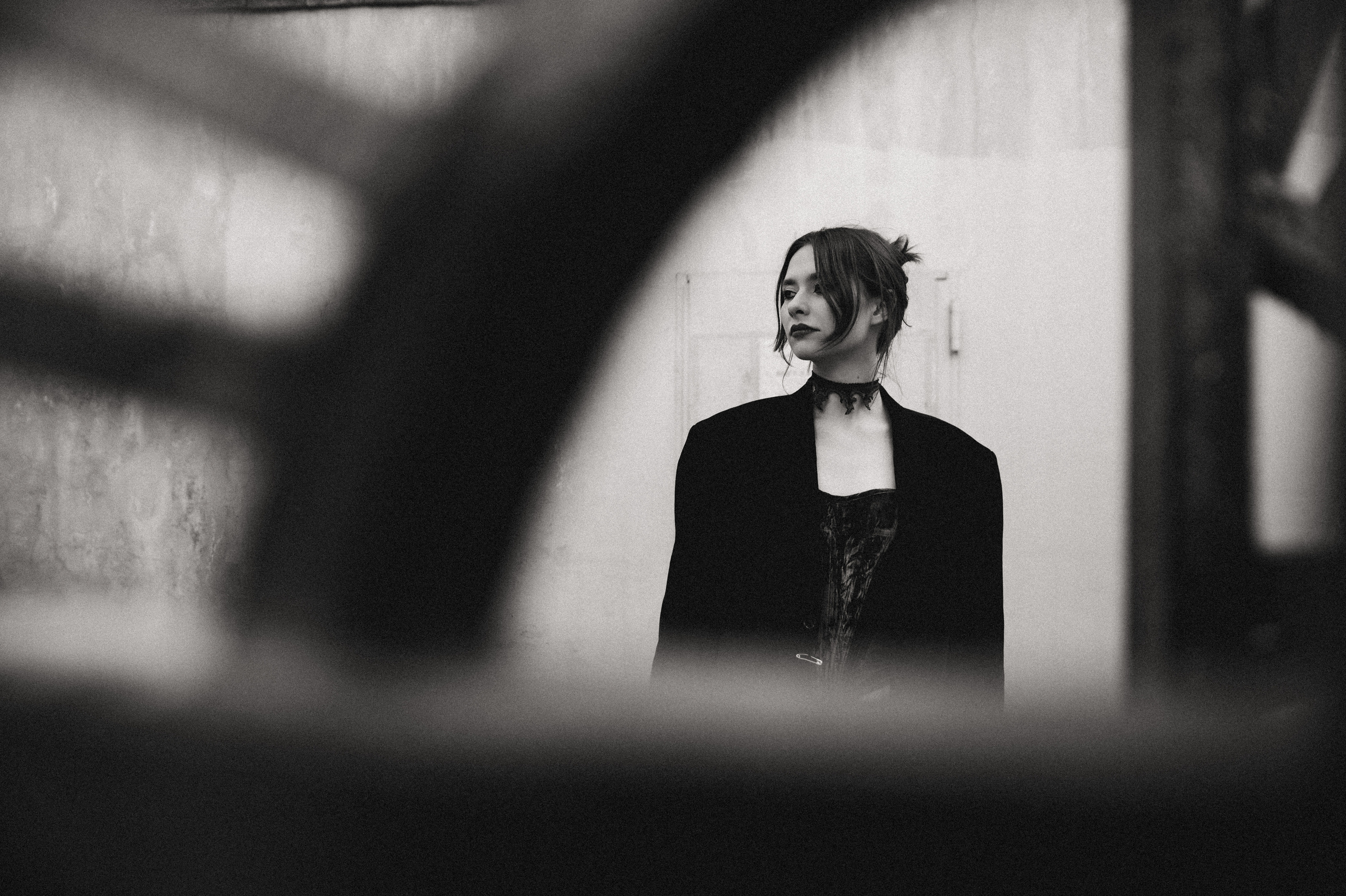 Фотосессия в центре Москвы. Свадебный и портретный фотограф в Москве Жердев Даниил