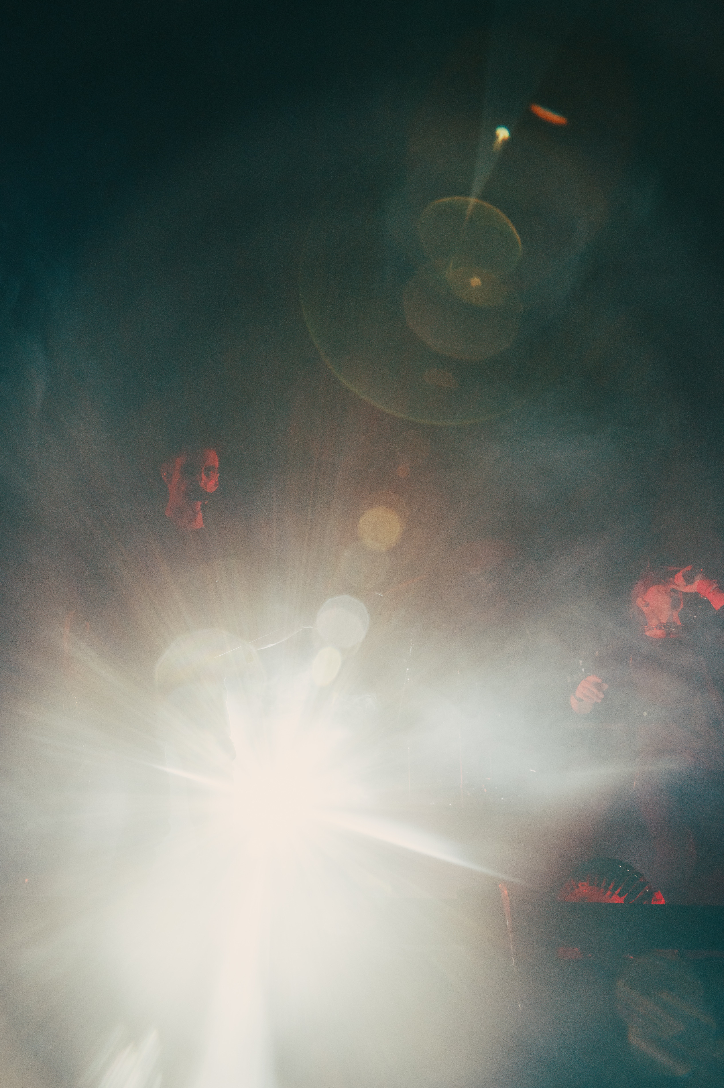 Концерт Rammband в байк-центре. Свадебный и портретный фотограф в Москве Жердев Даниил