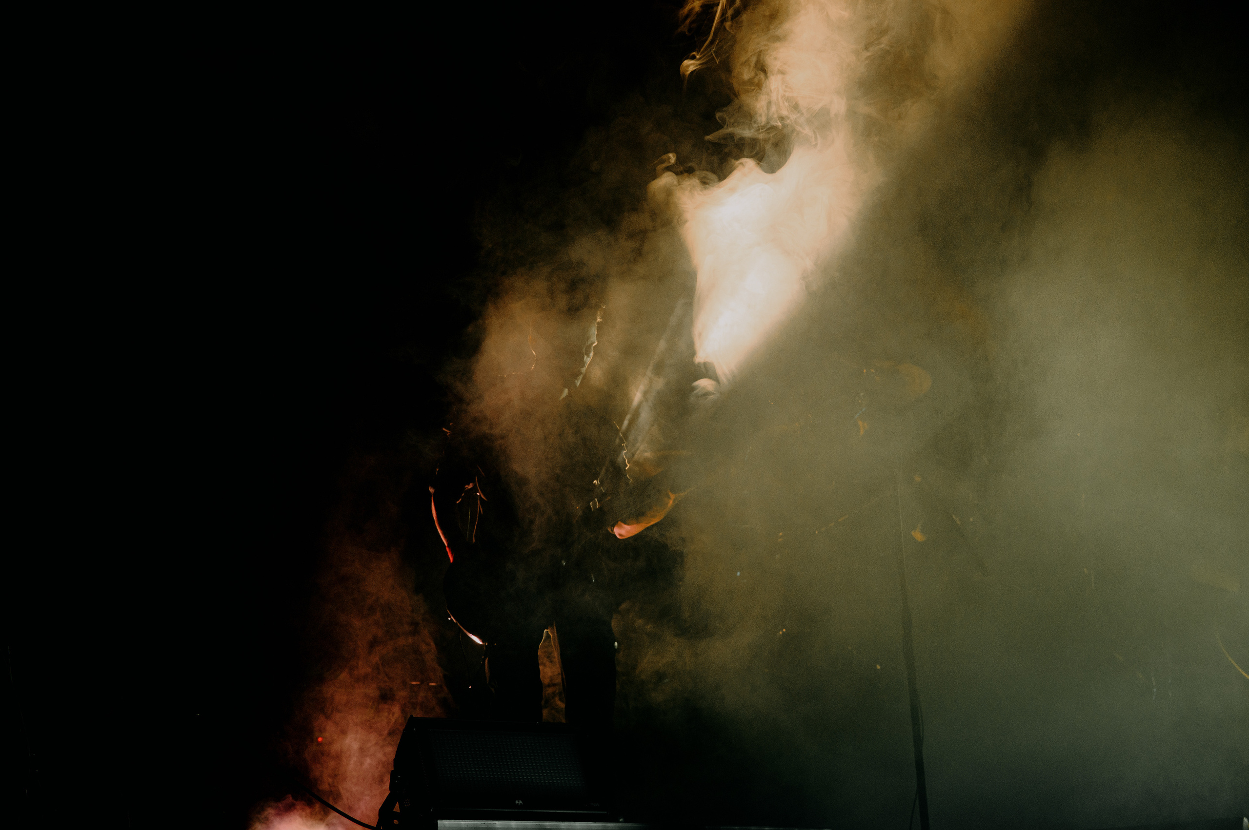 Концерт Rammband в байк-центре. Свадебный и портретный фотограф в Москве Жердев Даниил