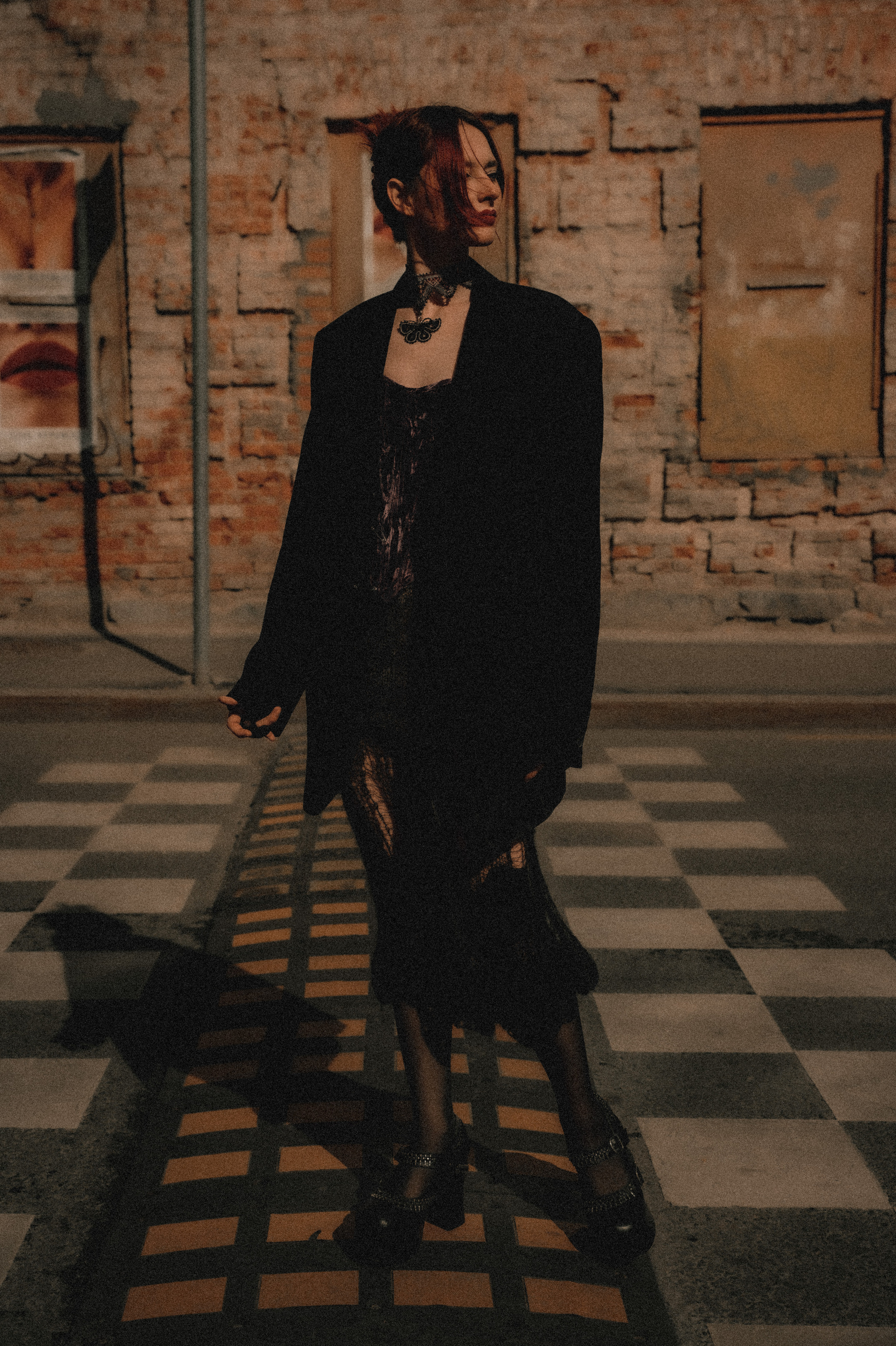 Фотосессия в центре Москвы. Свадебный и портретный фотограф в Москве Жердев Даниил