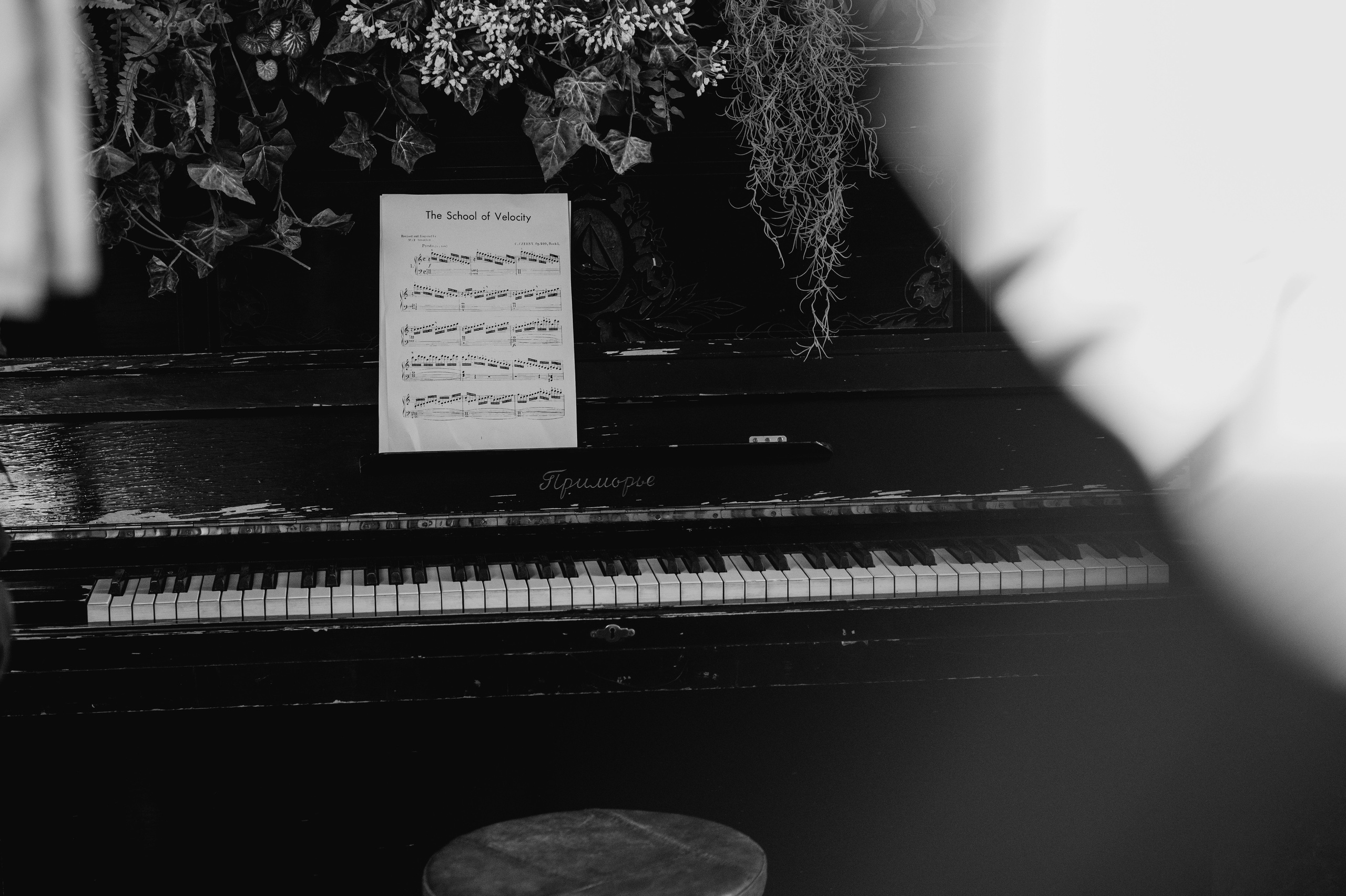 Серия об авторе игрушек LeraMarin. Свадебный и портретный фотограф в Москве Жердев Даниил