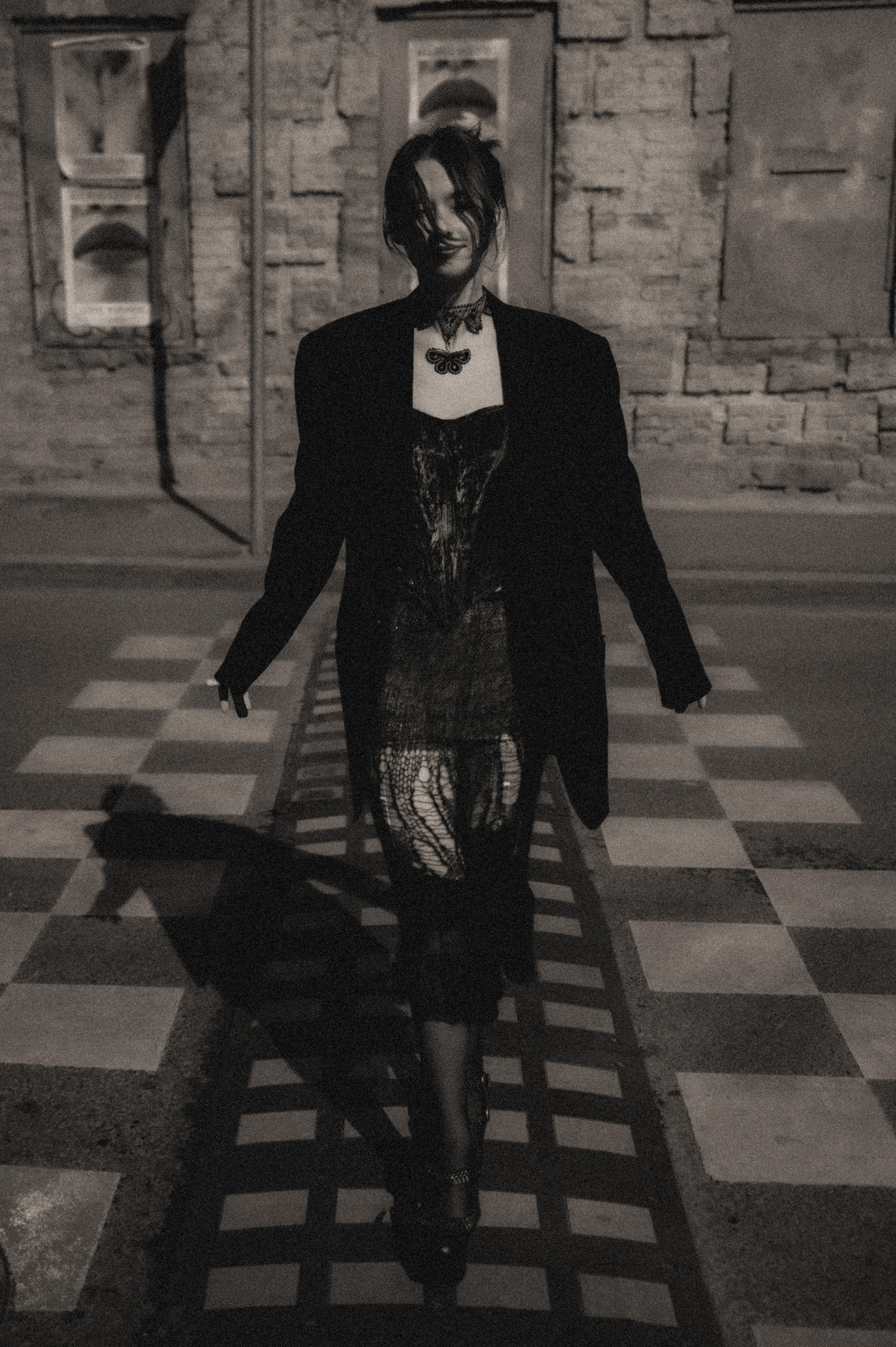 Фотосессия в центре Москвы. Свадебный и портретный фотограф в Москве Жердев Даниил