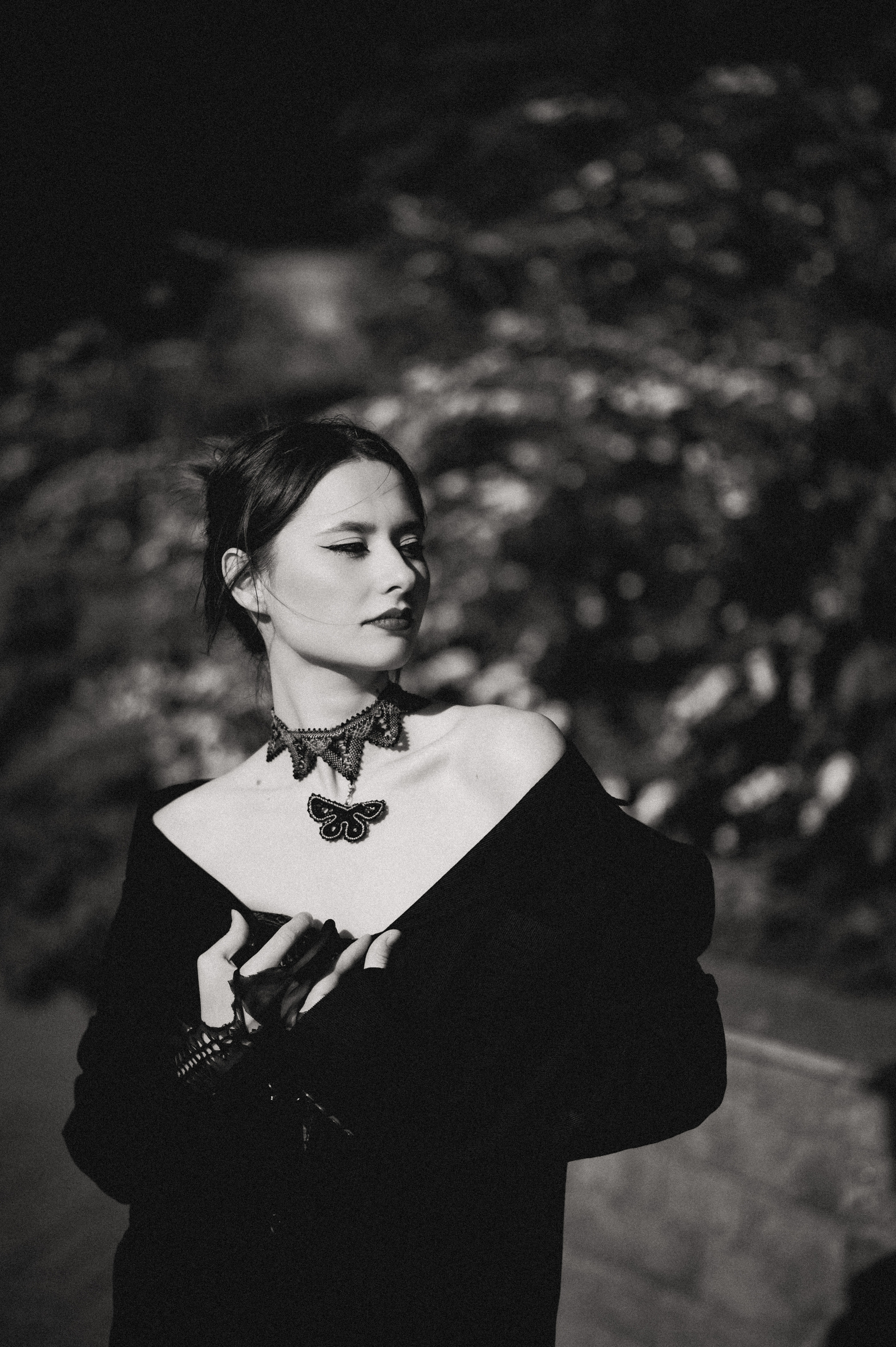 Фотосессия в центре Москвы. Свадебный и портретный фотограф в Москве Жердев Даниил