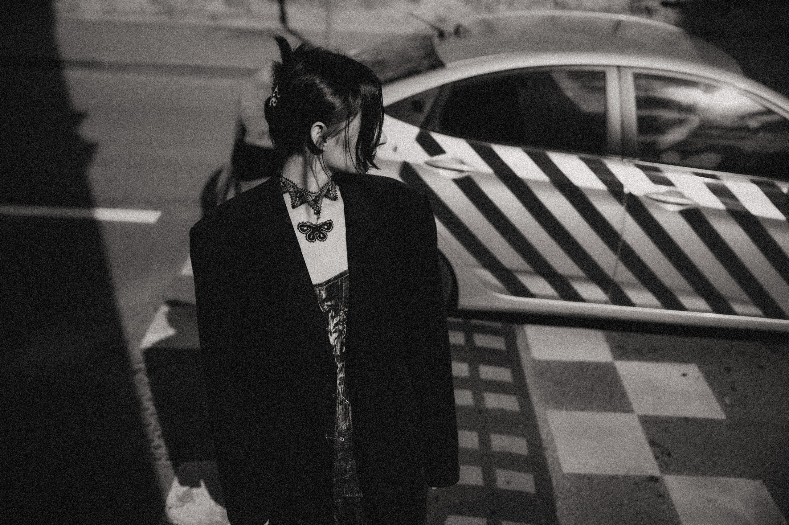 Фотосессия в центре Москвы. Свадебный и портретный фотограф в Москве Жердев Даниил