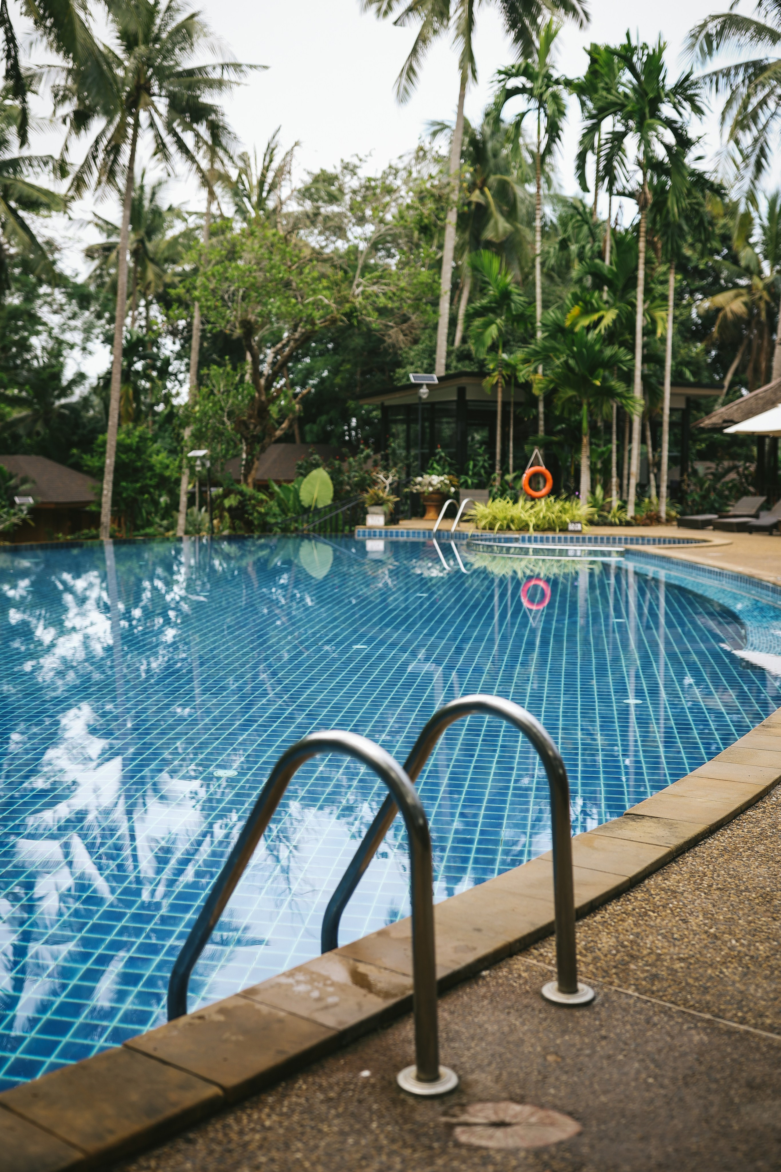 Thailand / Ban Sainai Resort. Ekaterina Buneeva Photography