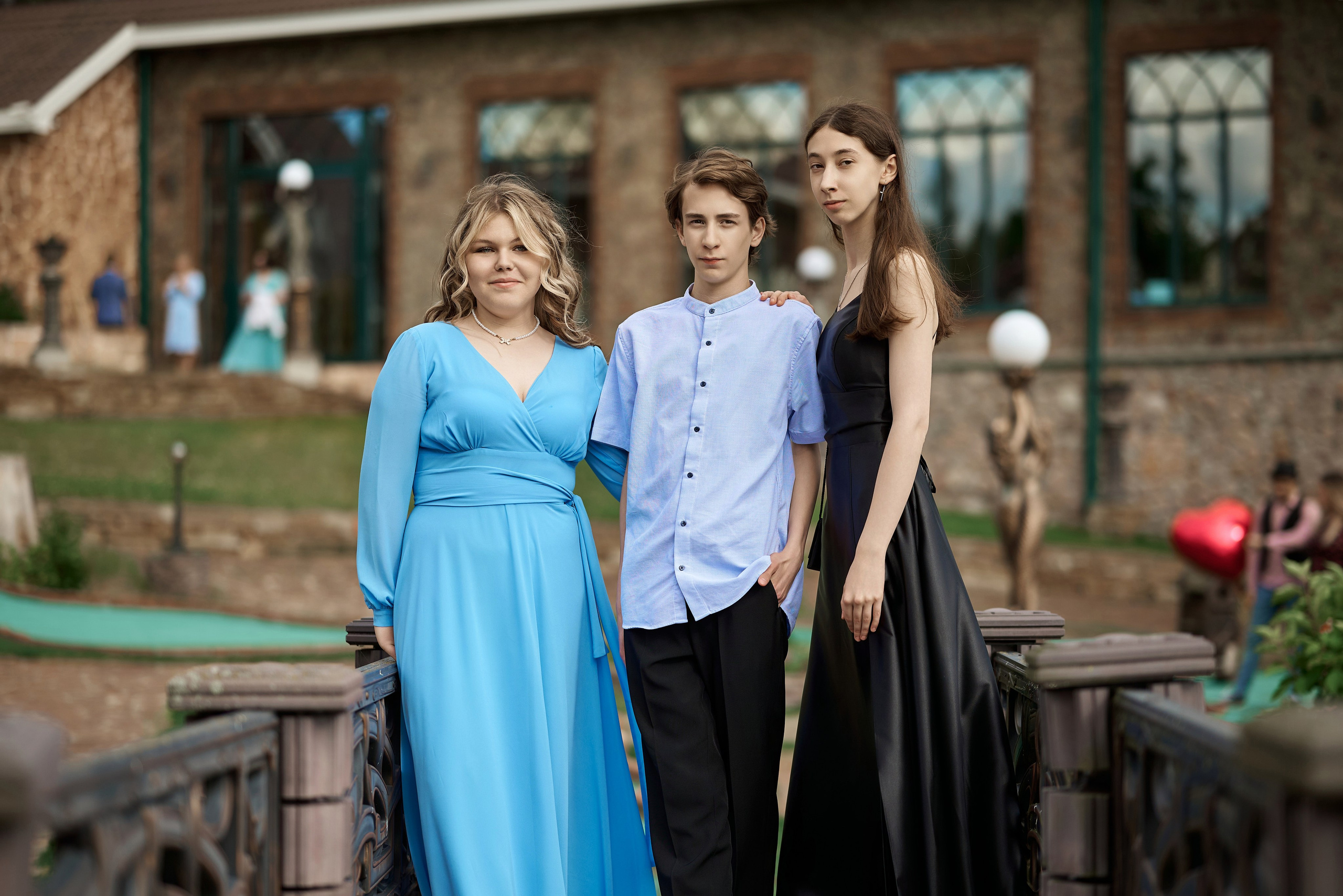 Репортажная съёмка выпускного 9-11 классы. Выпускной альбом Выборг, Каменногорск, Светогорск, Санкт-Петербург