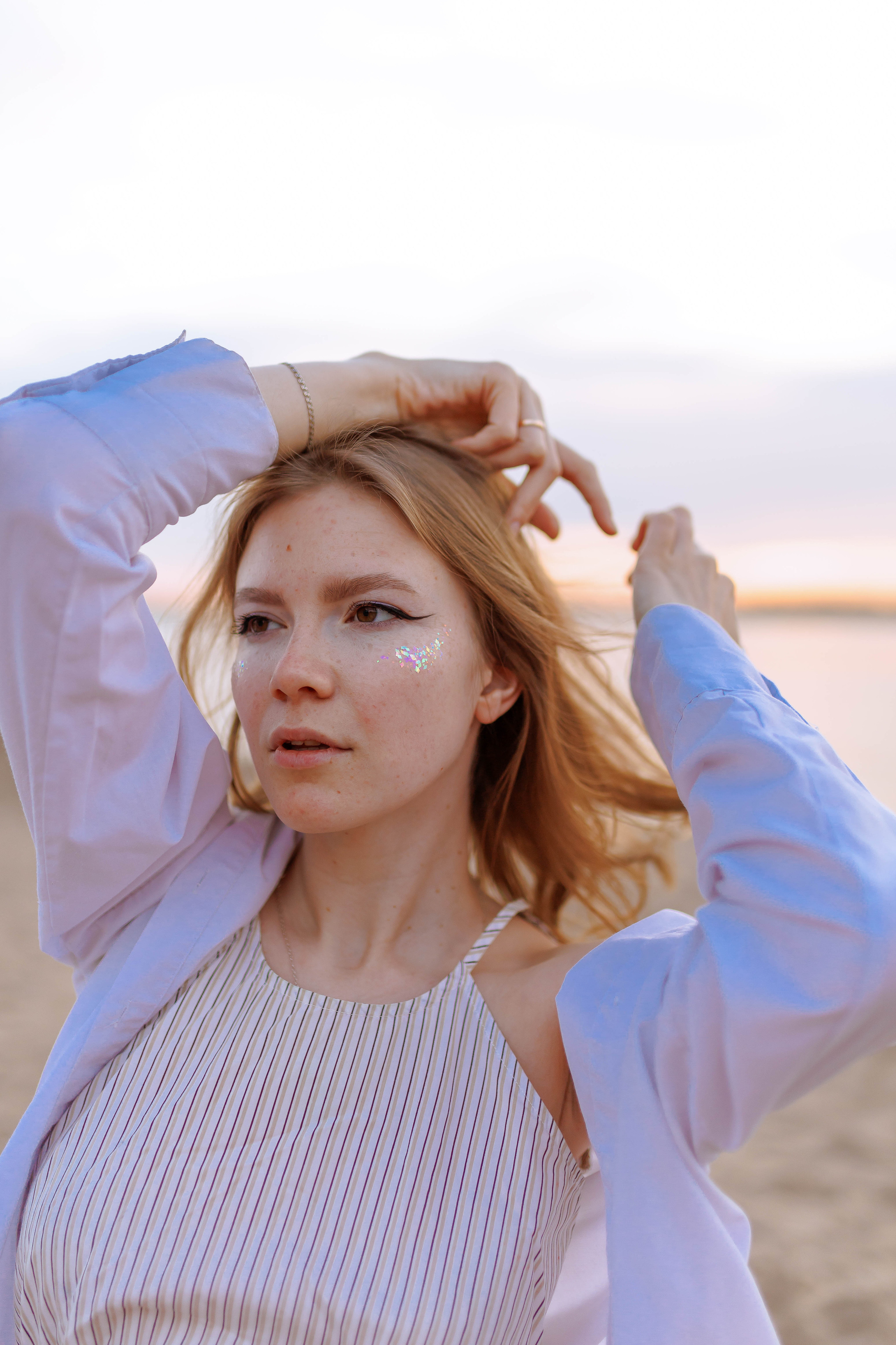 Фотограф в Самаре Марина Руссу