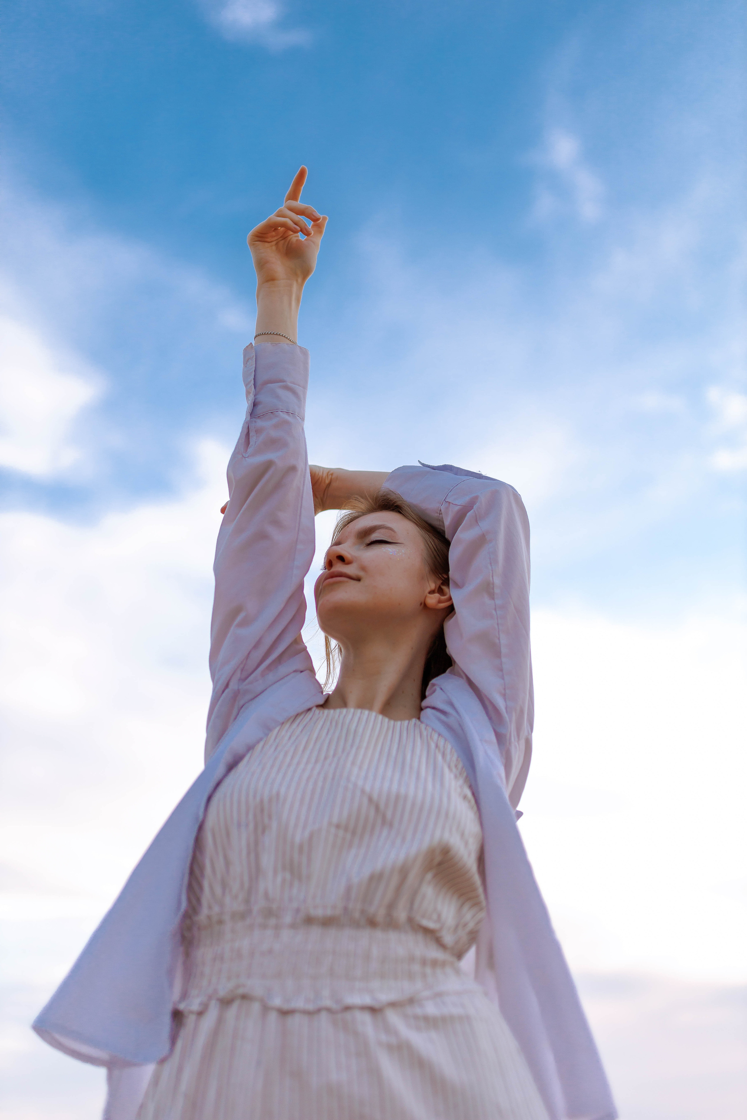 Фотограф в Самаре Марина Руссу