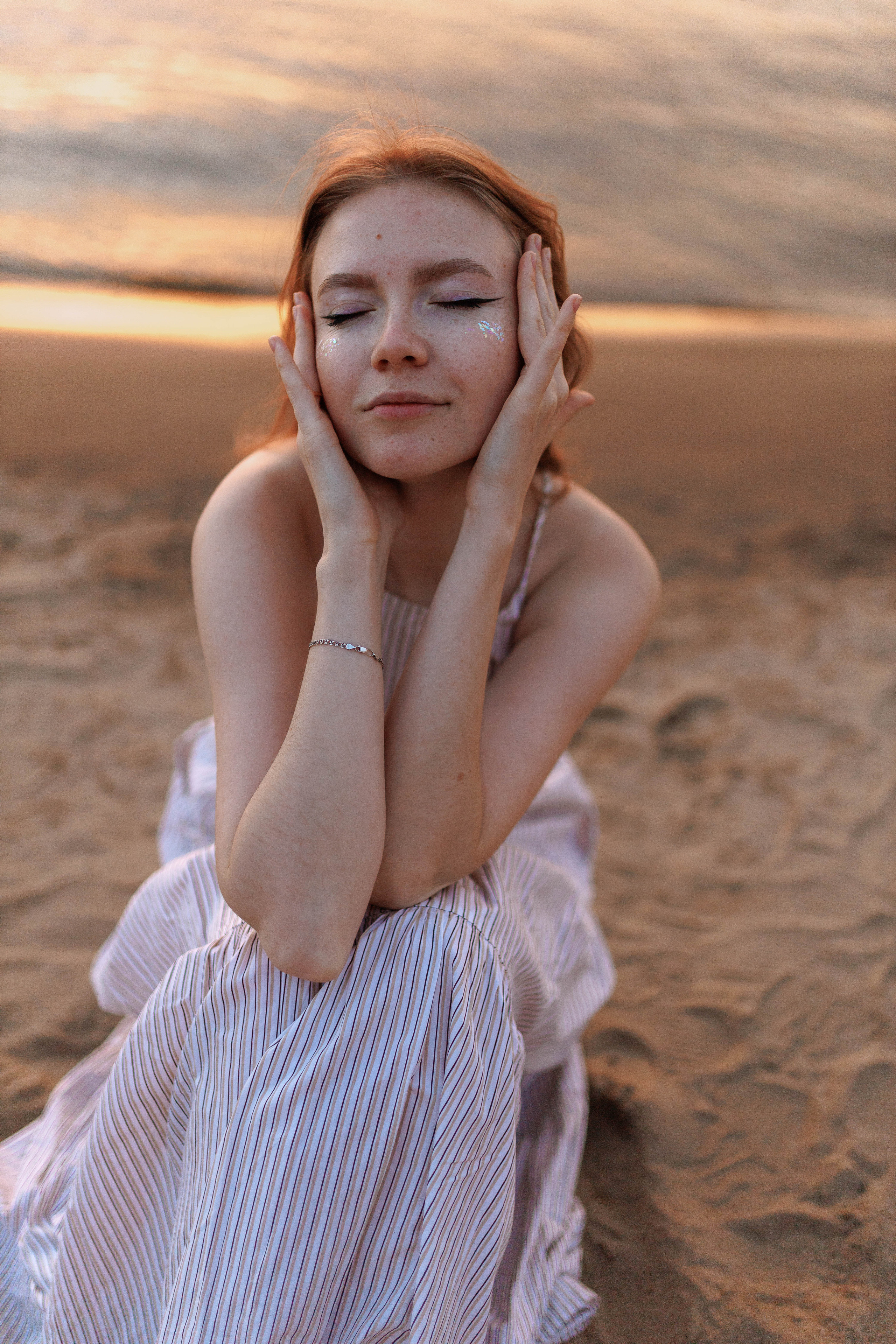 Фотограф в Самаре Марина Руссу