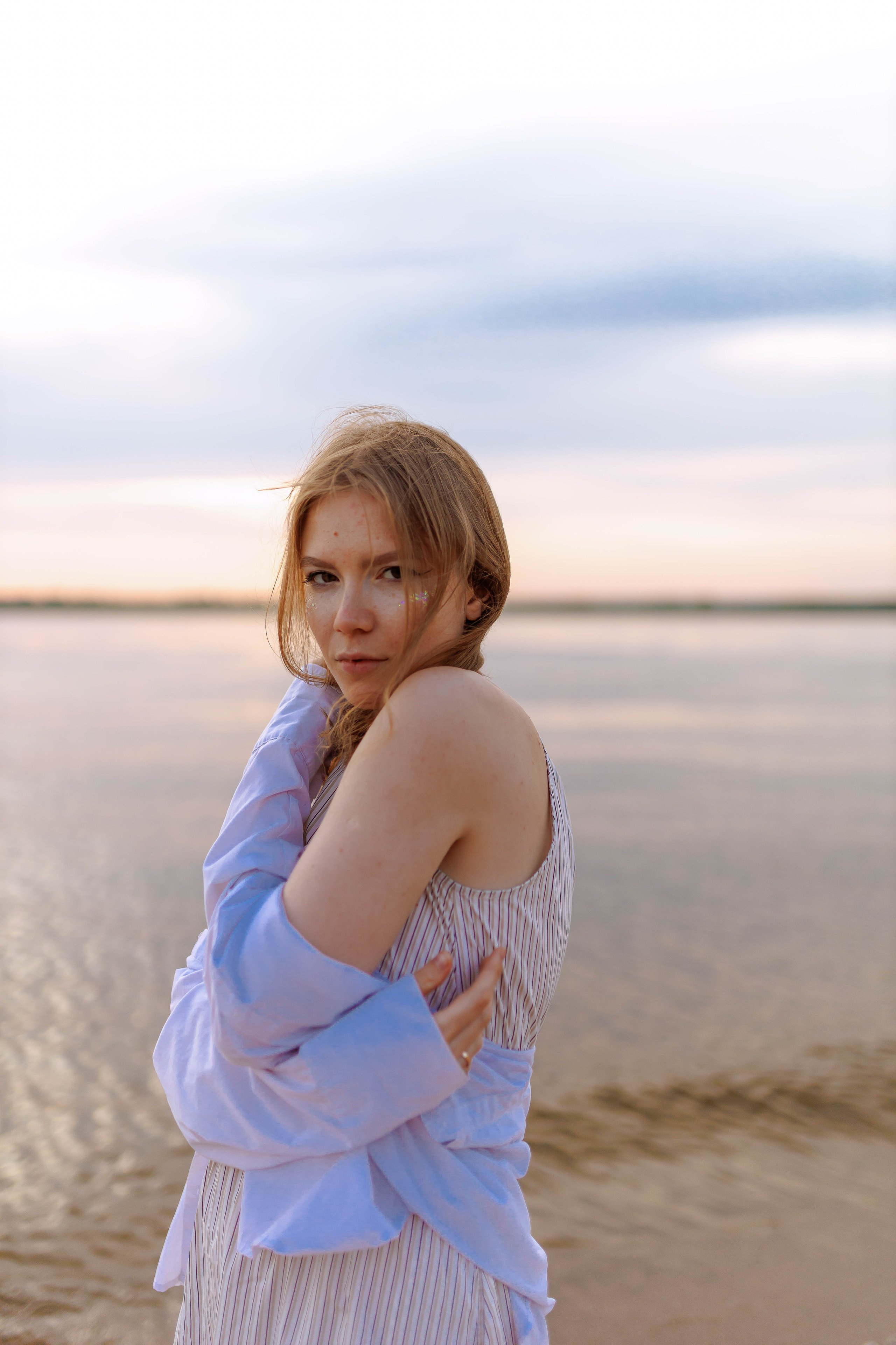 Фотограф в Самаре Марина Руссу