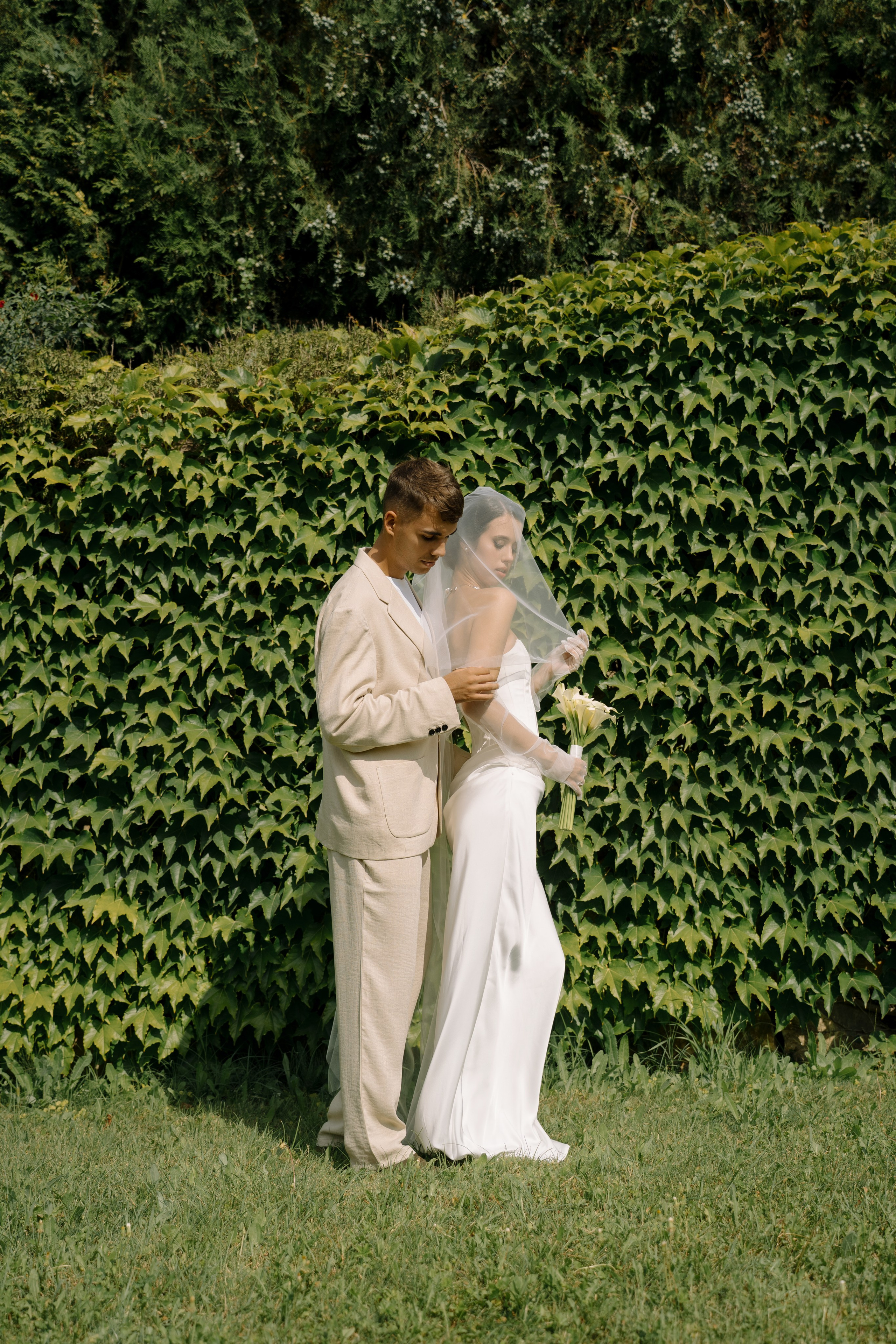 Любовь без границ