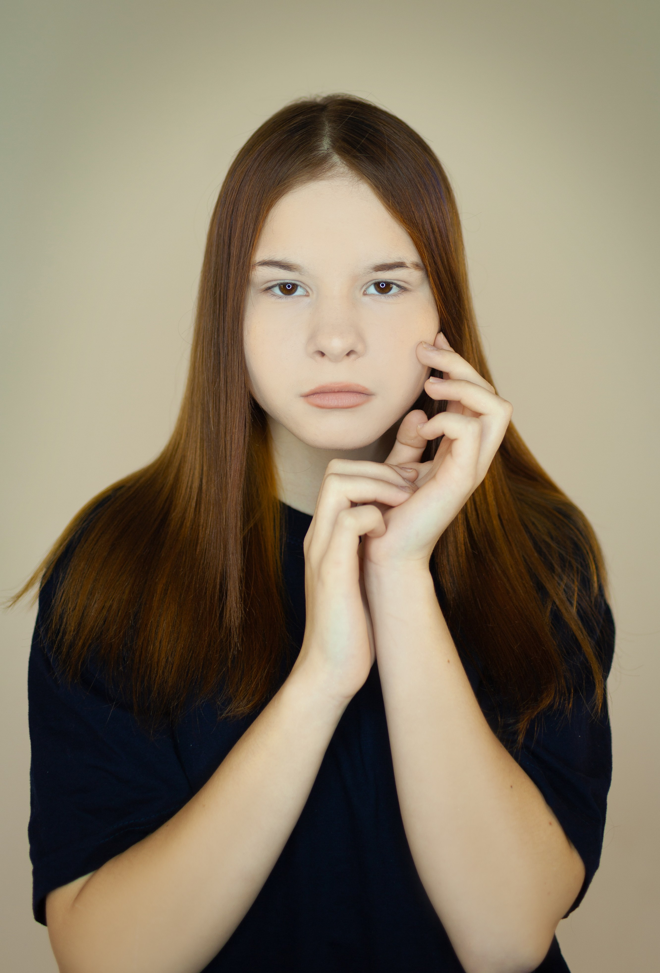 Тематические съёмки. Модельное Агентство Alma Model Management