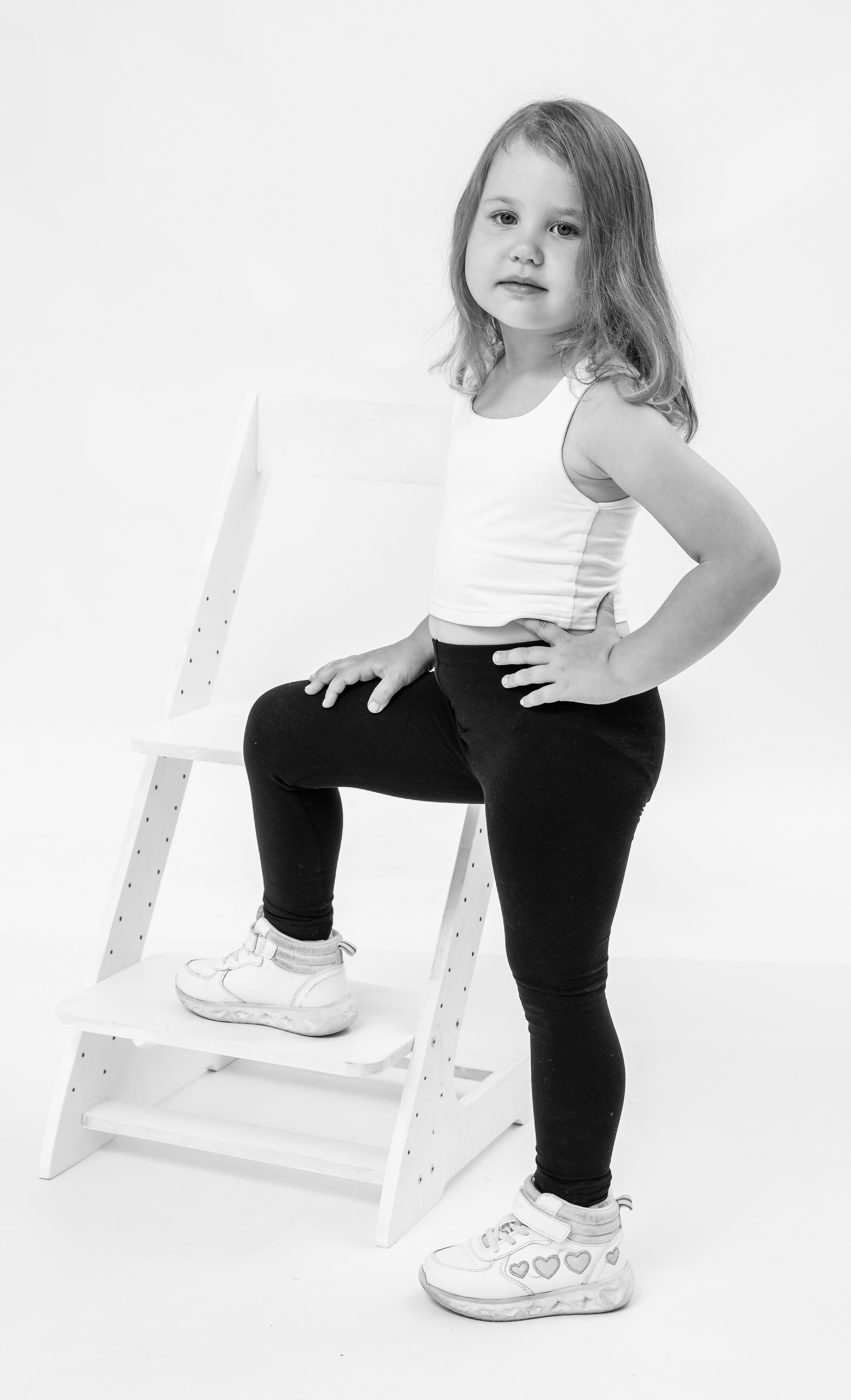 Модельные тесты. Модельное Агентство Alma Model Management