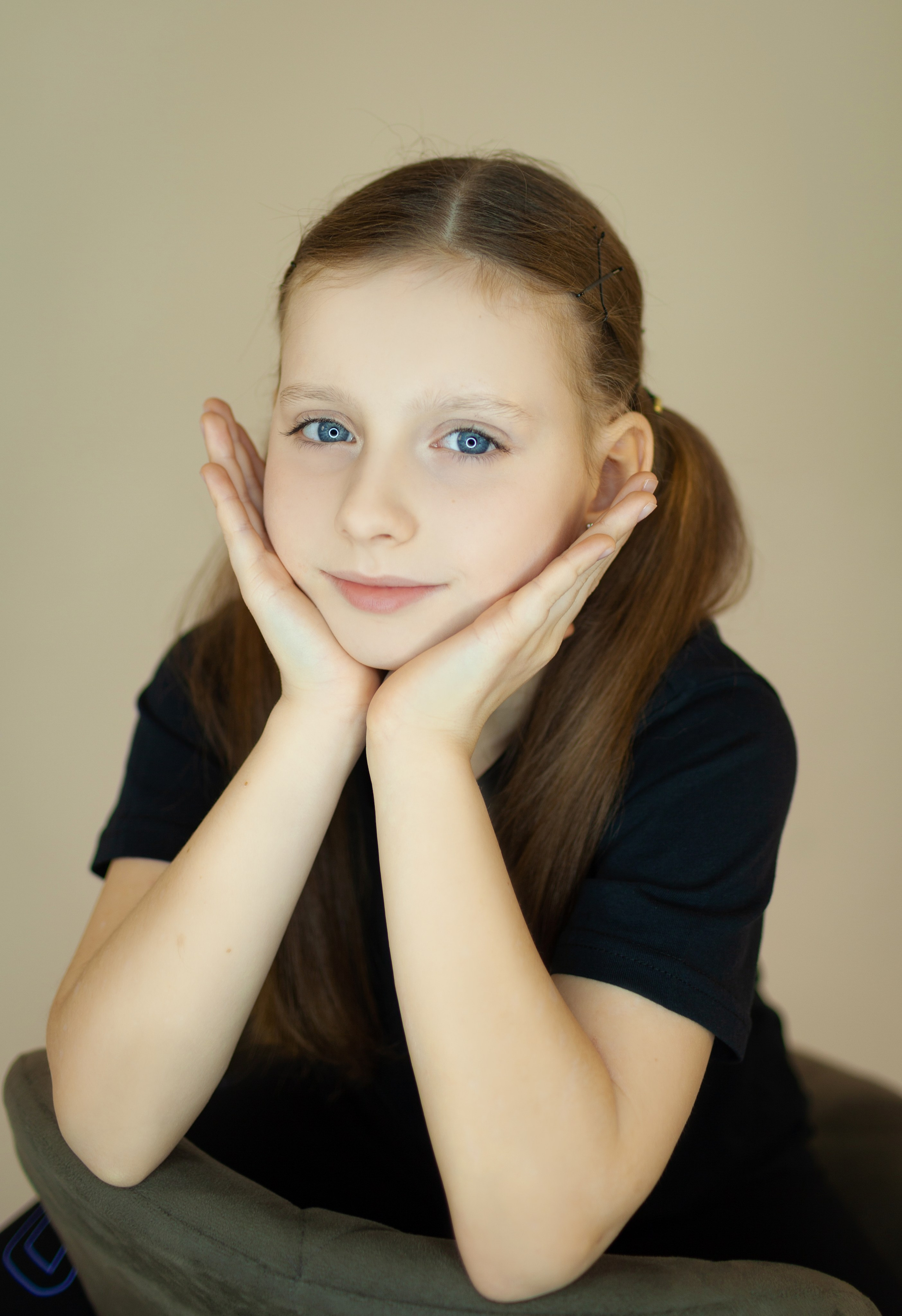 Тематические съёмки. Модельное Агентство Alma Model Management