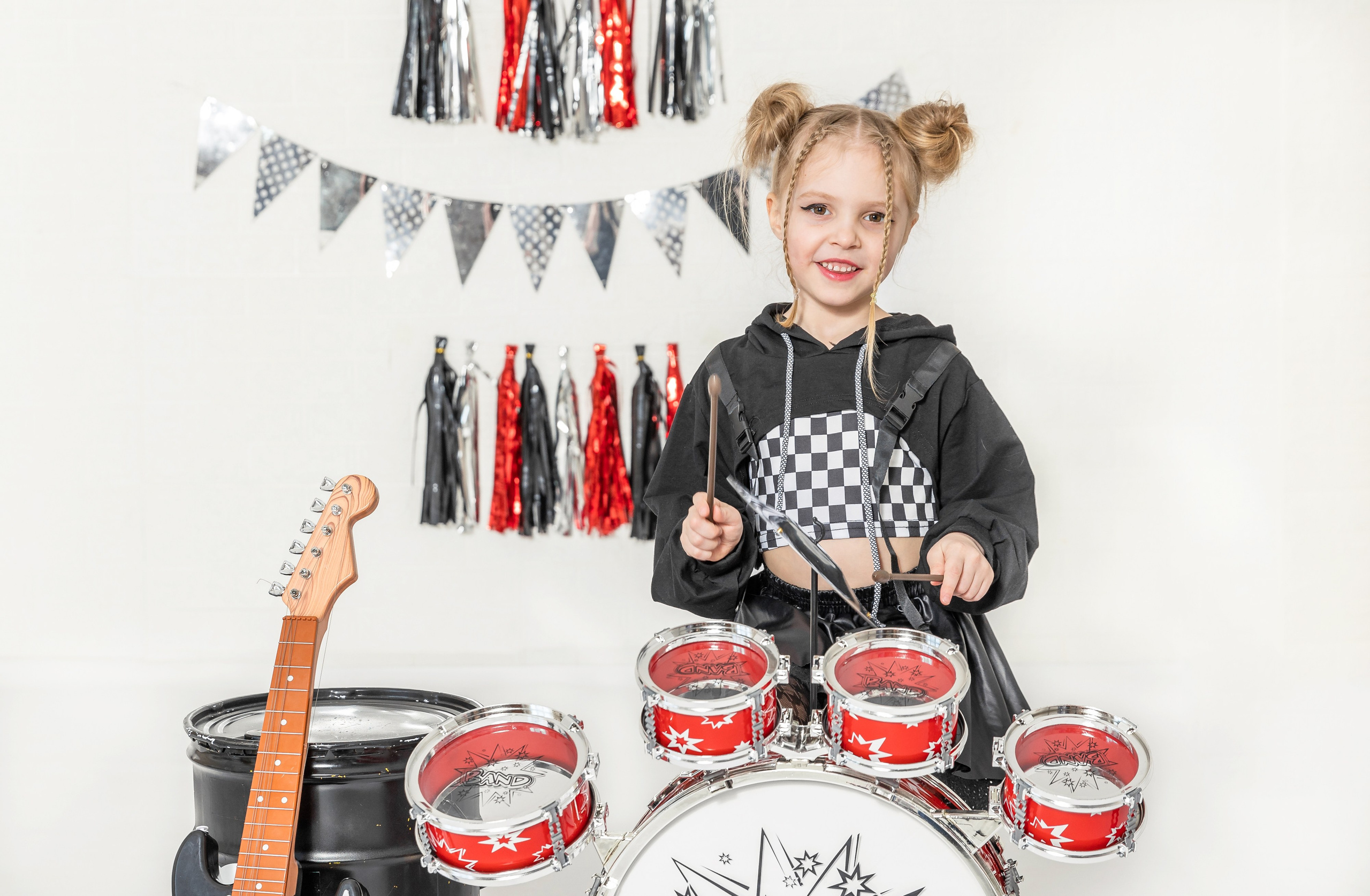 Тематические съёмки. Модельное Агентство Alma Model Management