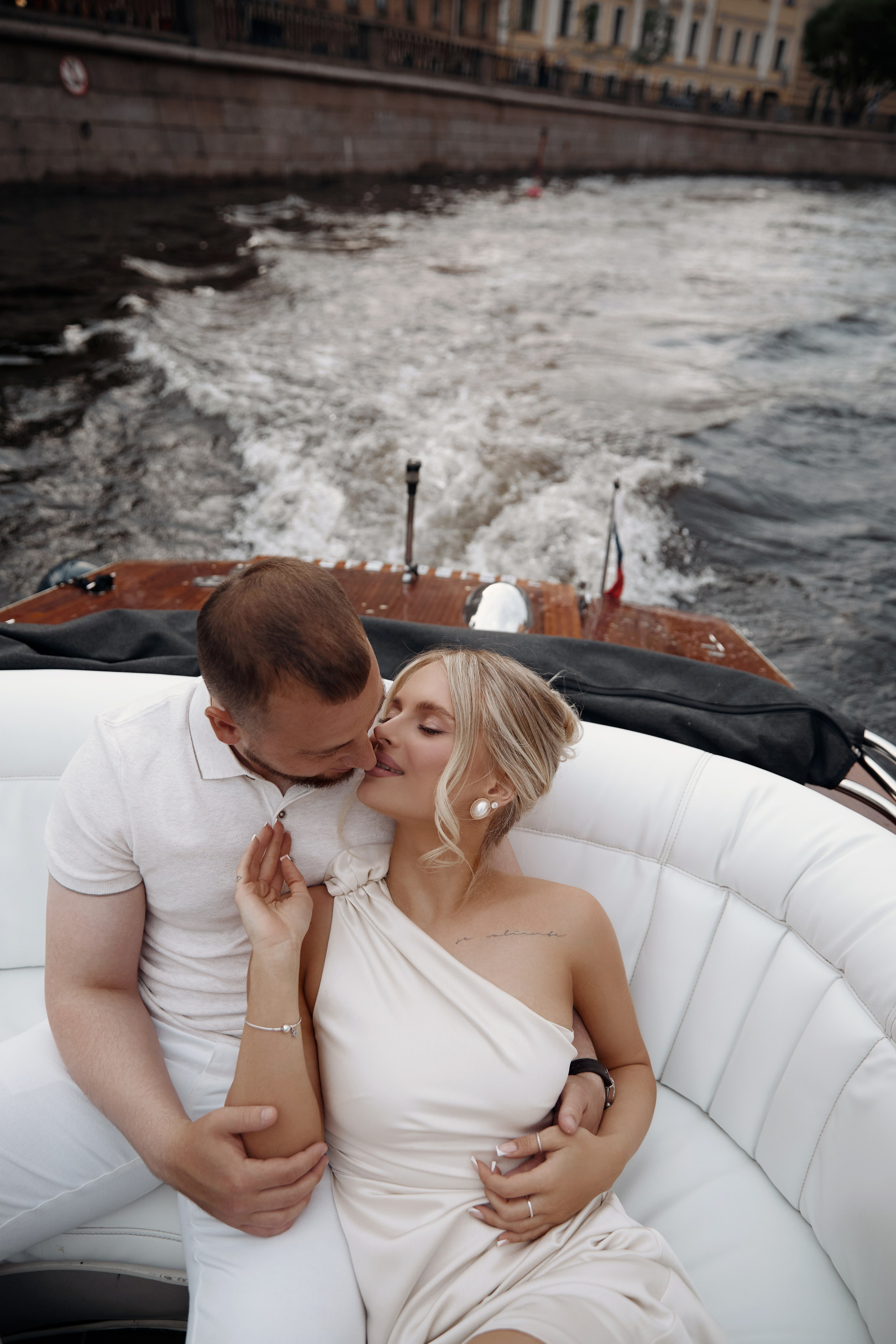 Love Story. Свадебный и семейный фотограф в Санкт-Петербурге Барсова Анастасия