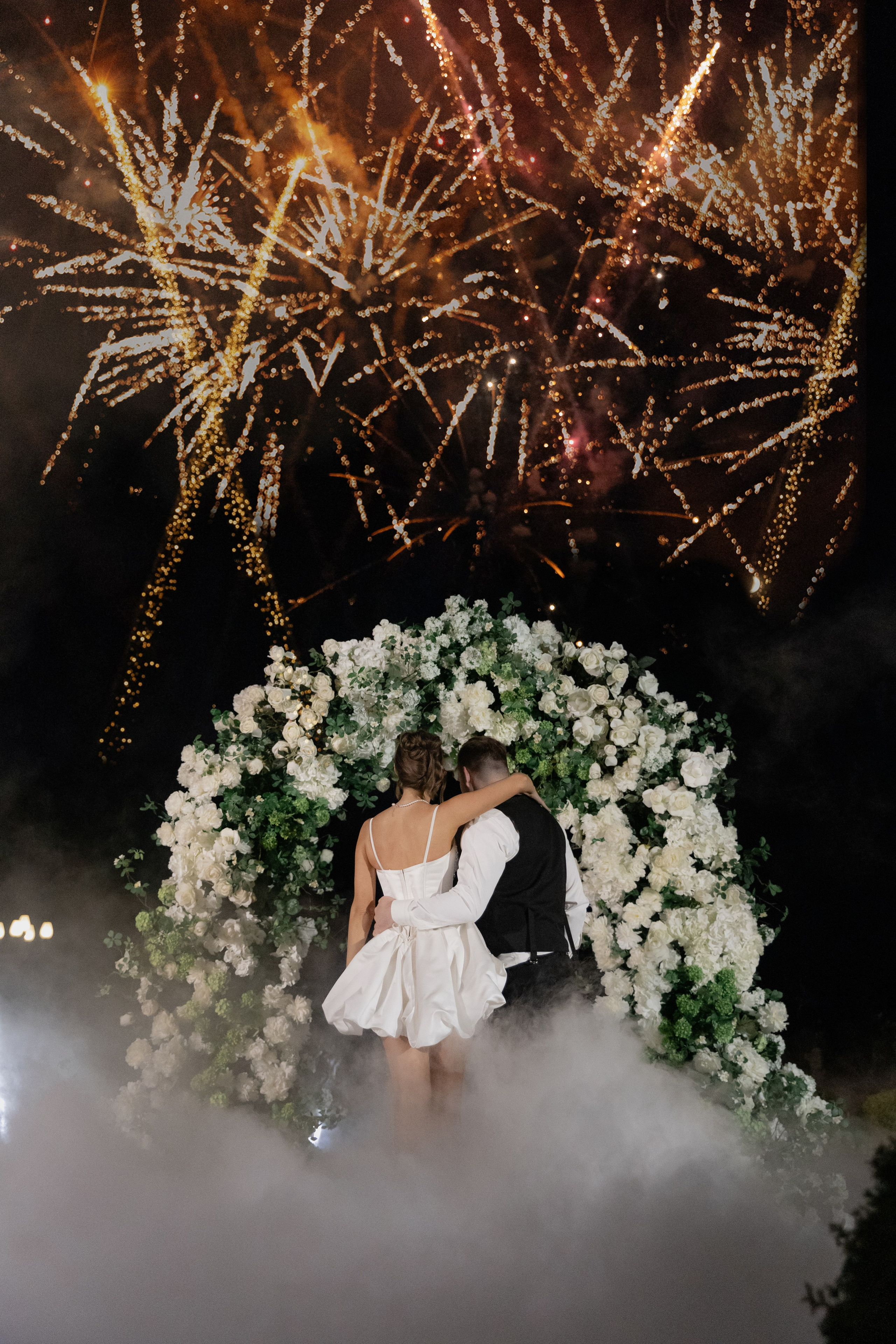 Serge & Anna, Versal. Свадебный фотограф Кристина Винокурова