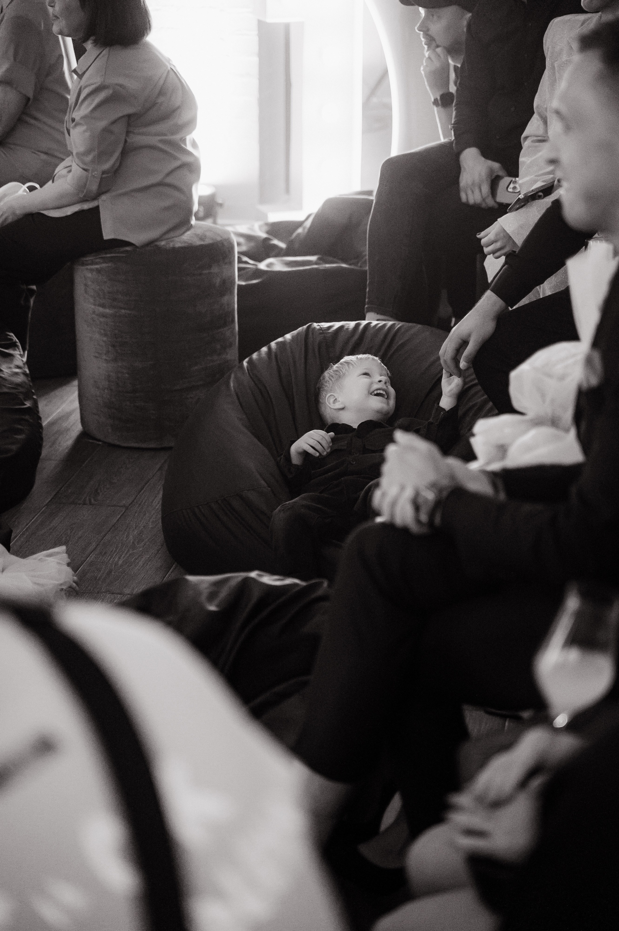 Mia's one year. Свадебный фотограф Минск