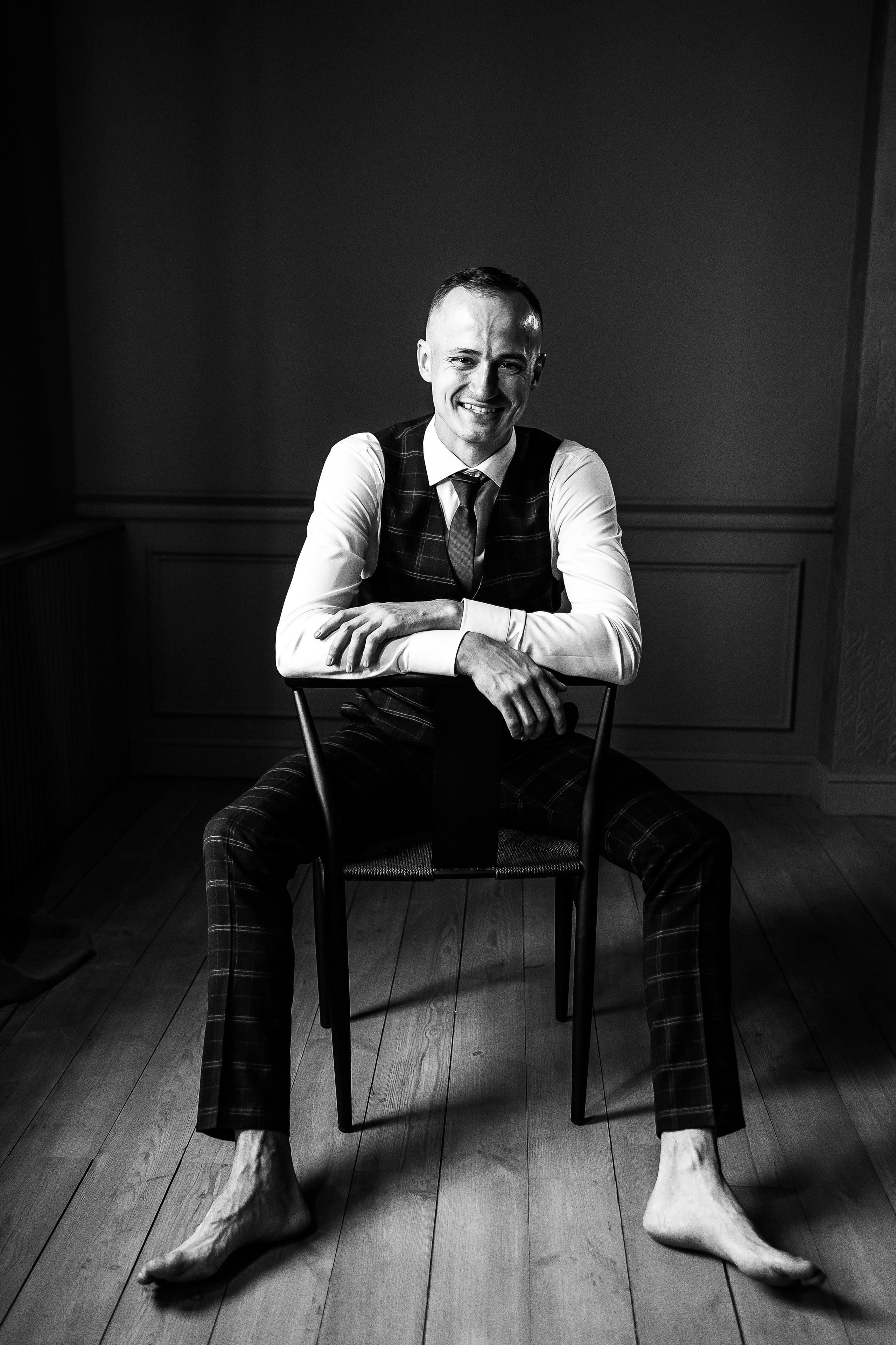 Антон Ксения. Фотограф Омск Андрей Козяков