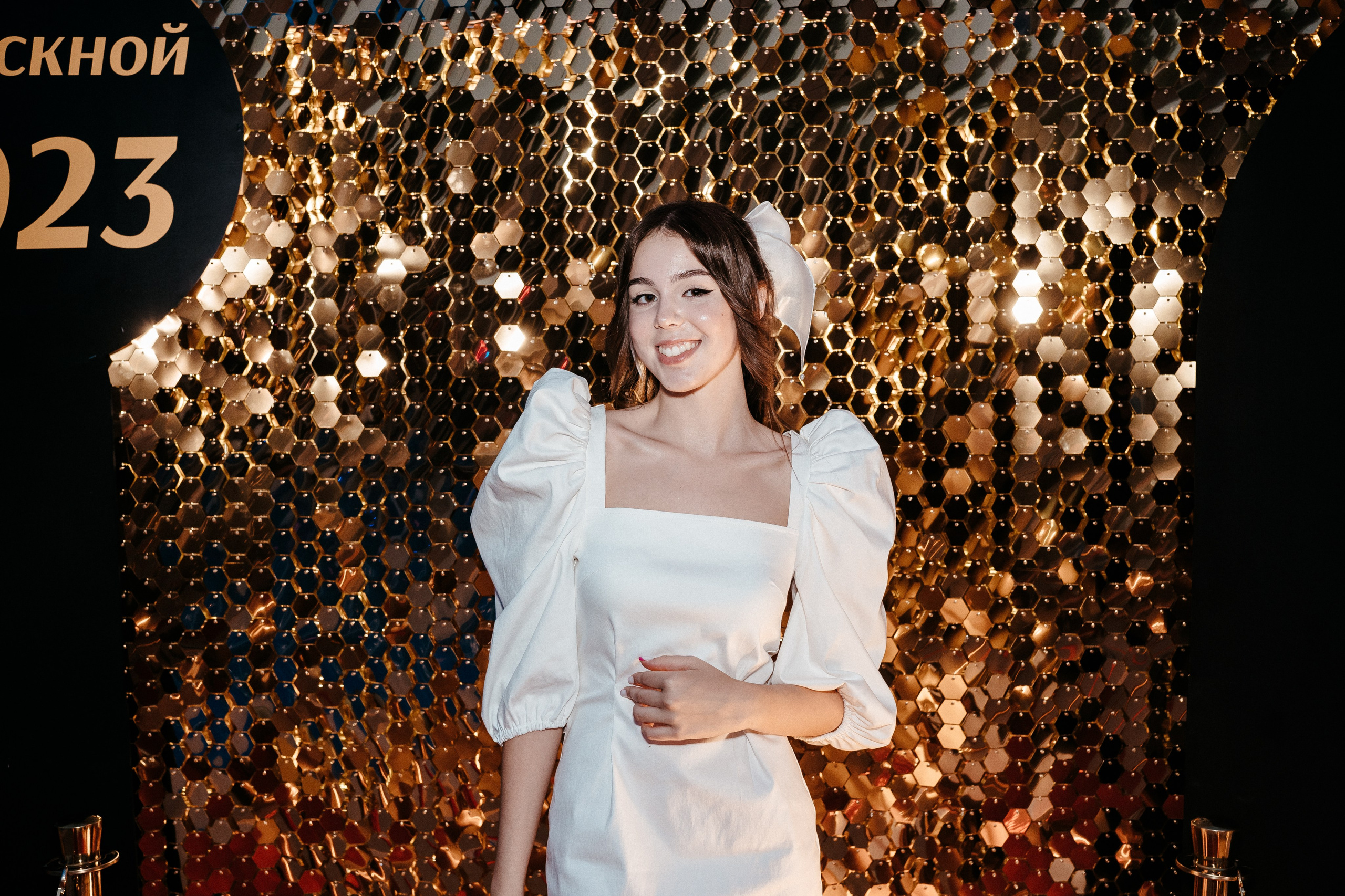 Выпускной «Ribiza». Свадебный фотограф в Симферополе