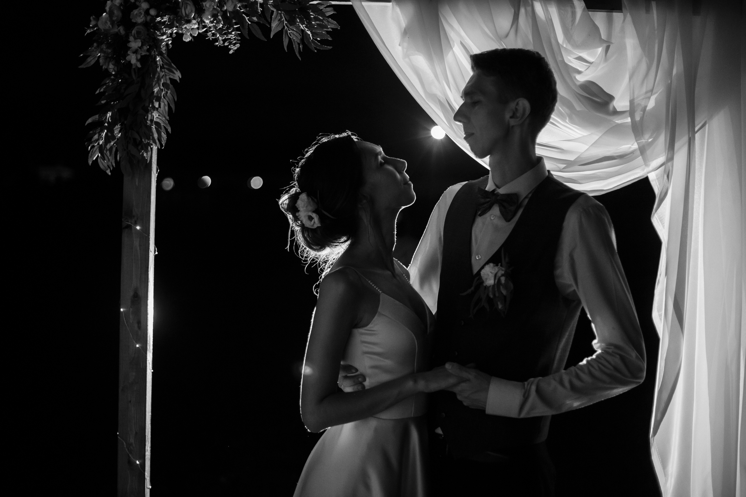 Wedding. Портретный фотограф, Славянка