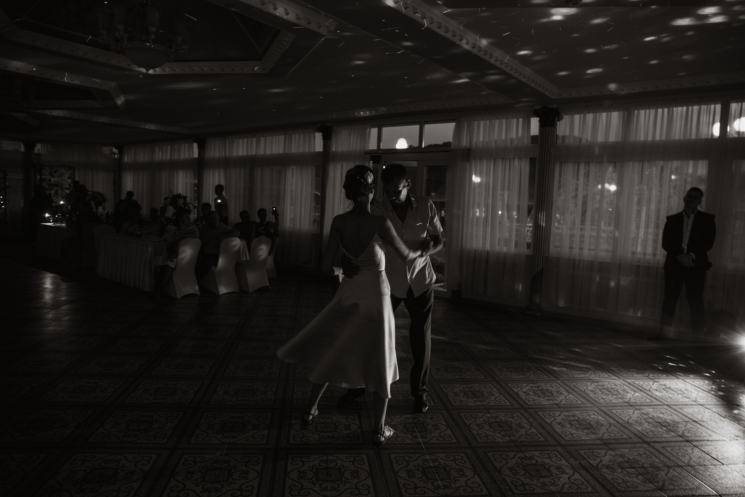 Wedding. Портретный фотограф, Славянка