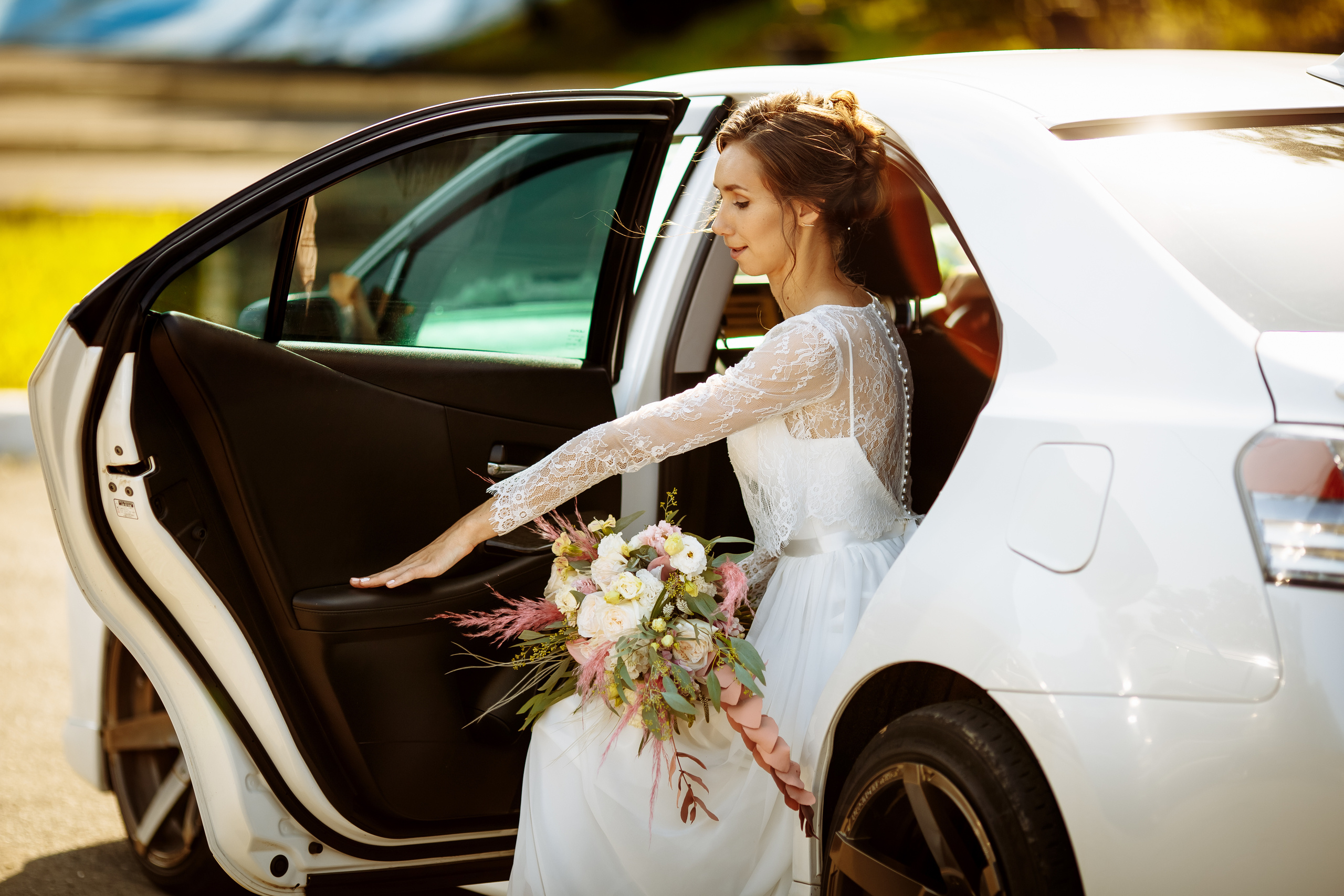 Wedding. Портретный фотограф, Славянка