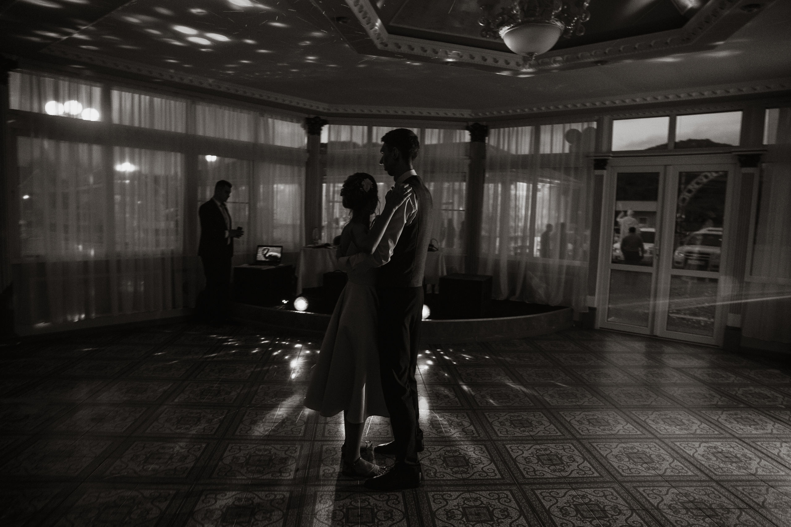 Wedding. Портретный фотограф, Славянка