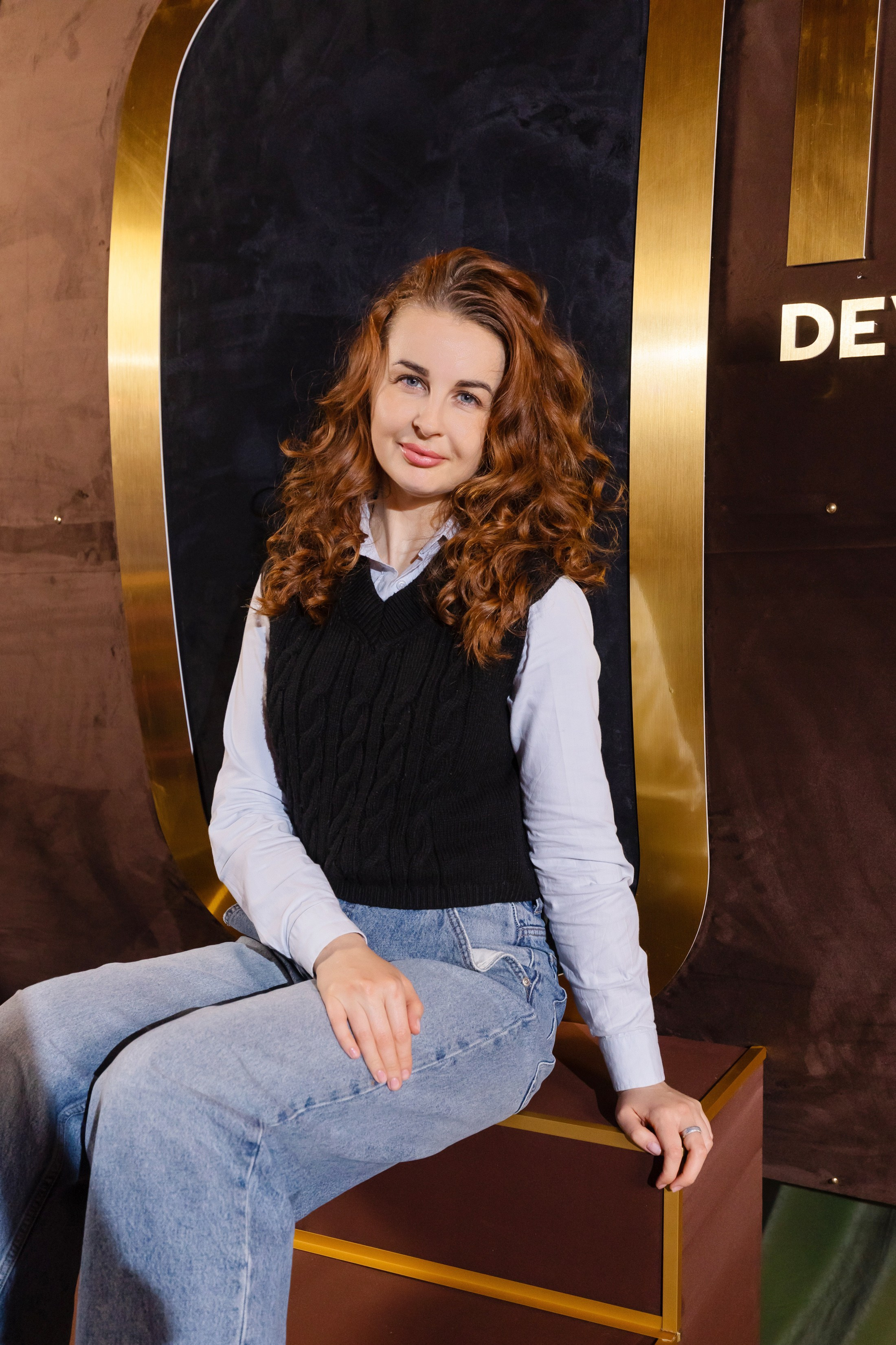 Фотозоны. Брук Артём