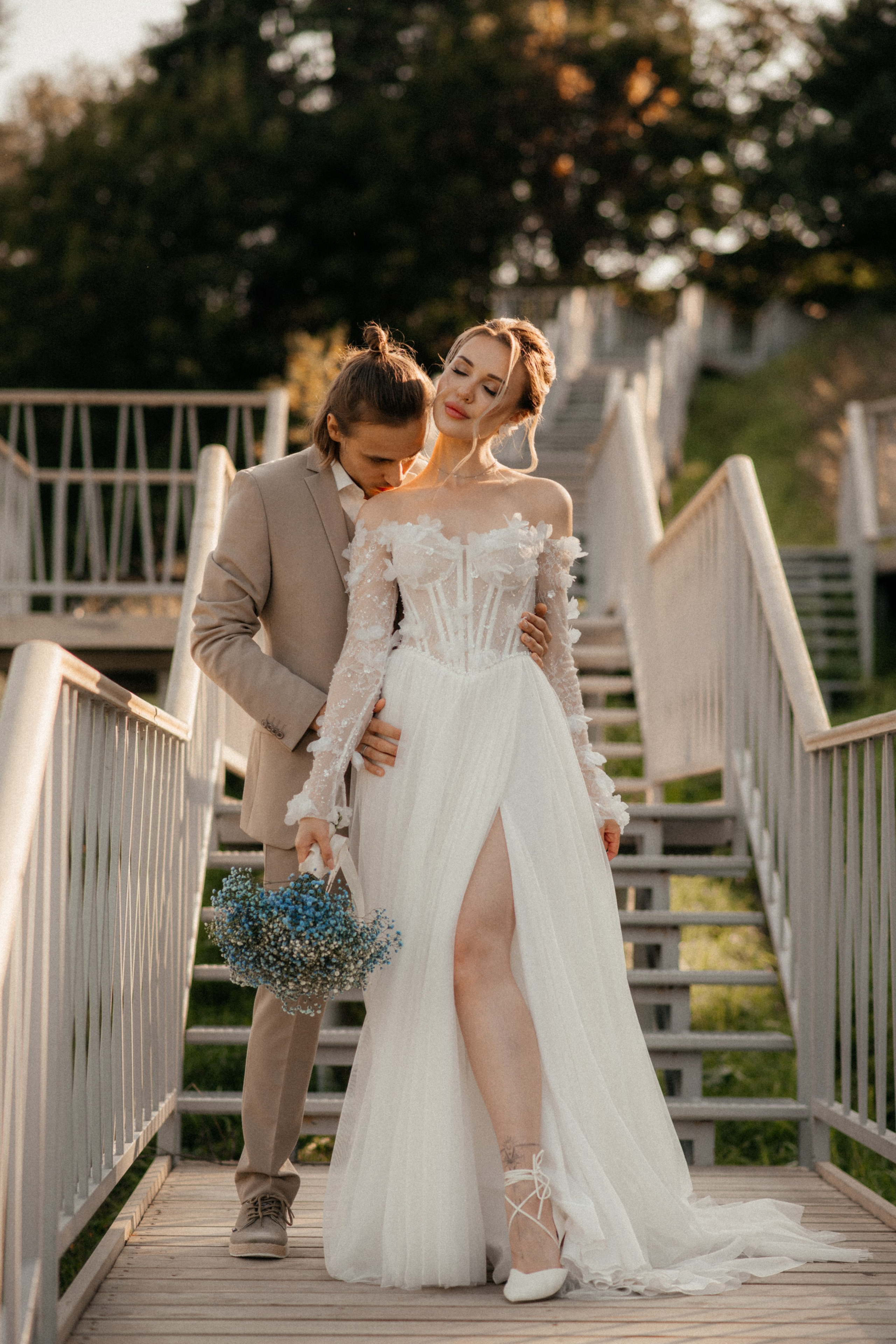 Свадьба. Фотограф Алиса Чечина. Калуга. Товарково