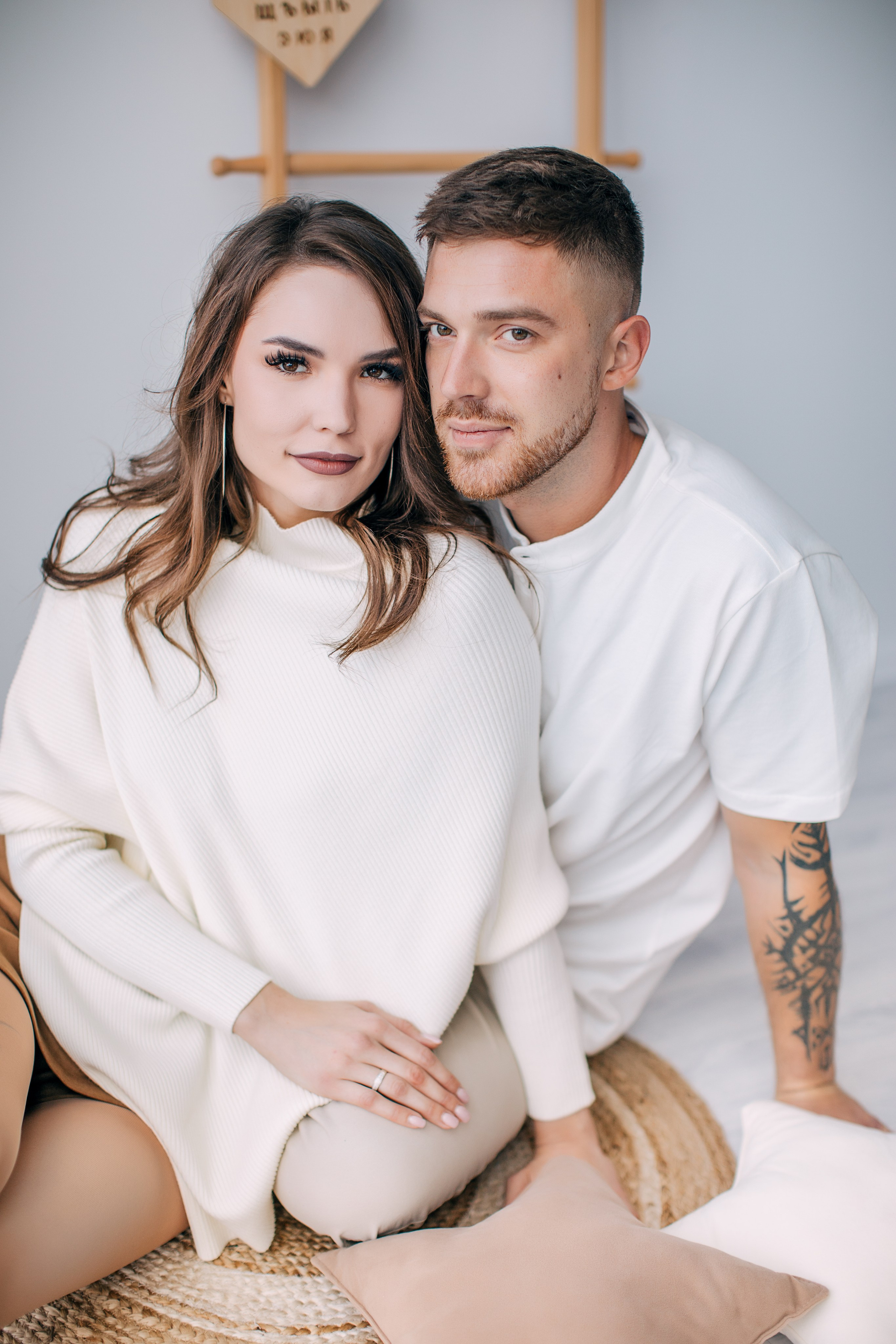 Семейная Фотосессия. Семейный фотограф