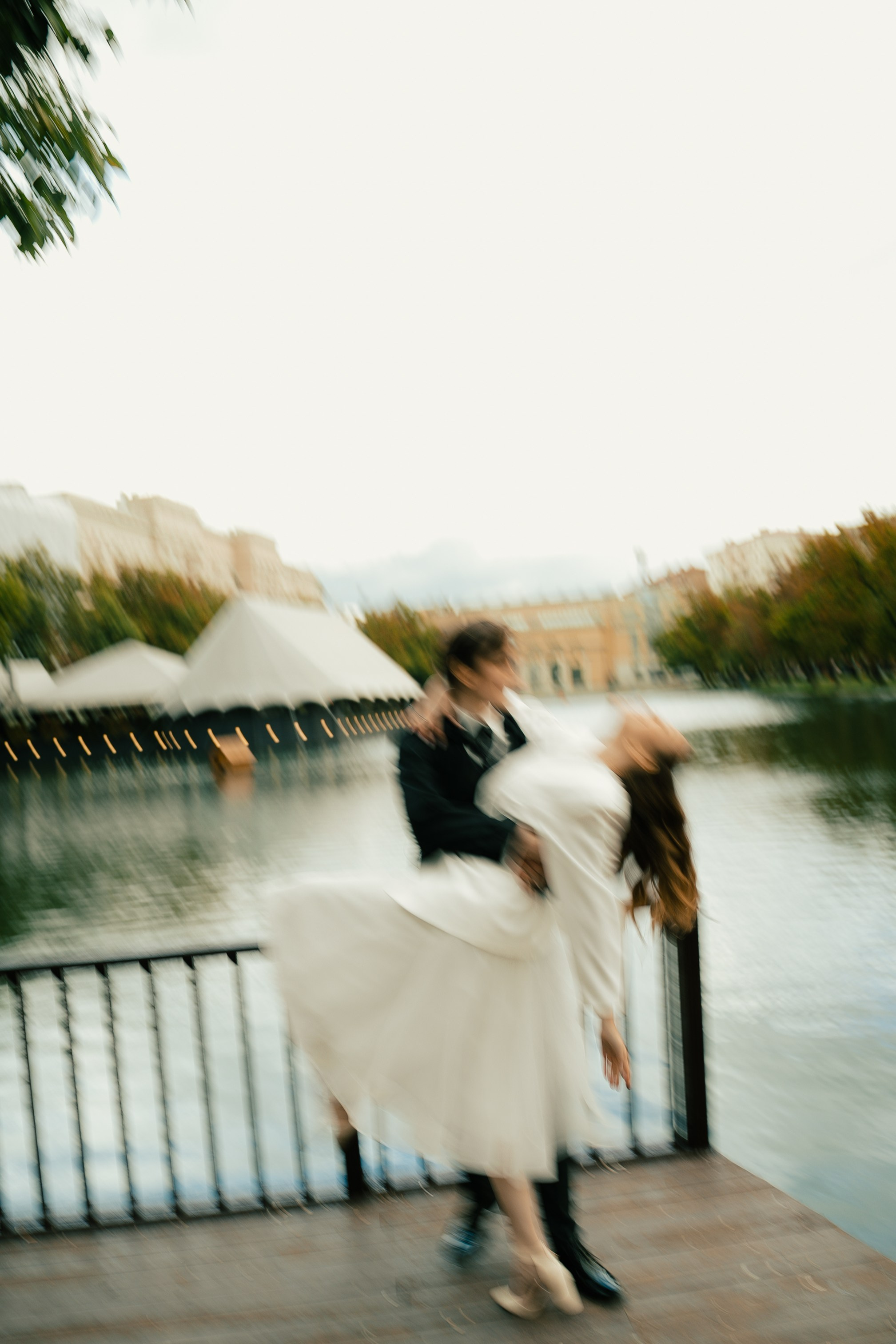 Свадебное лавстори. Фотограф Мариам Воробьева