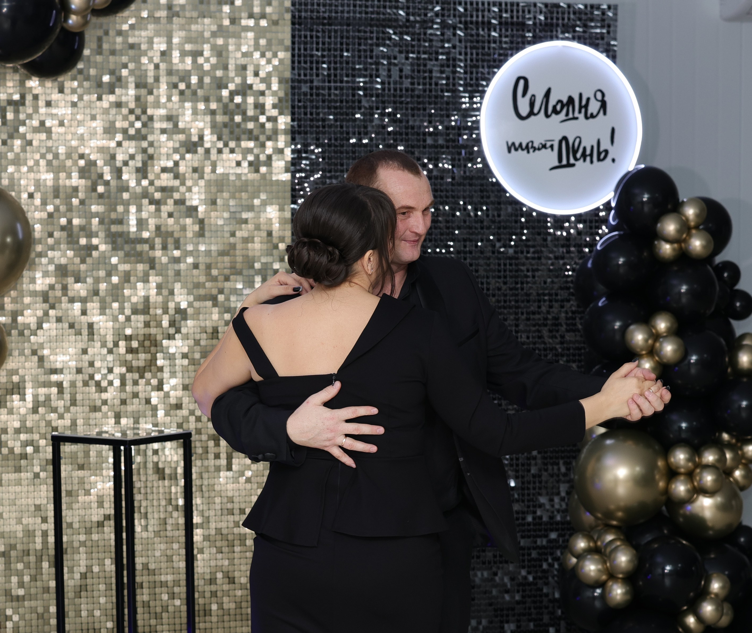 Юбилей 35. Фотограф каневская видеограф свадьба рысинова ольга @orysinova