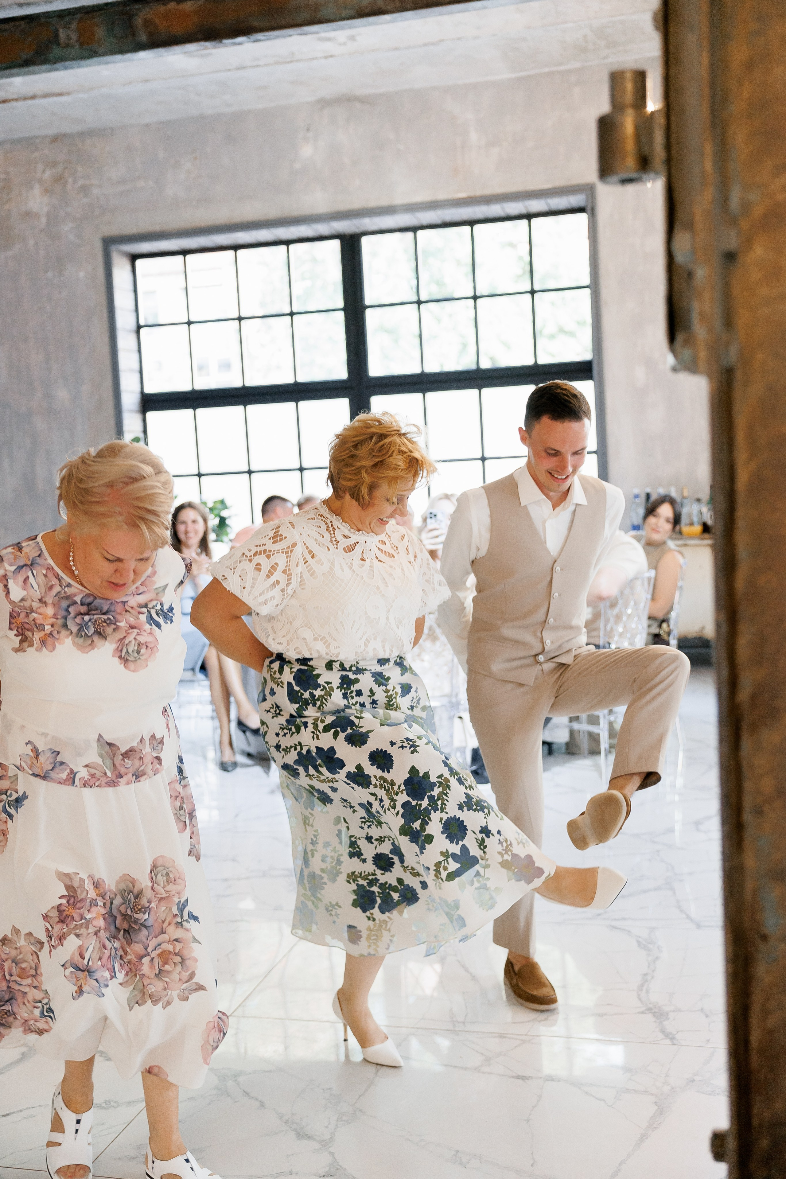 Иван & Ксения. Свадебный фотограф Домодедово Москва Катерина Алехина