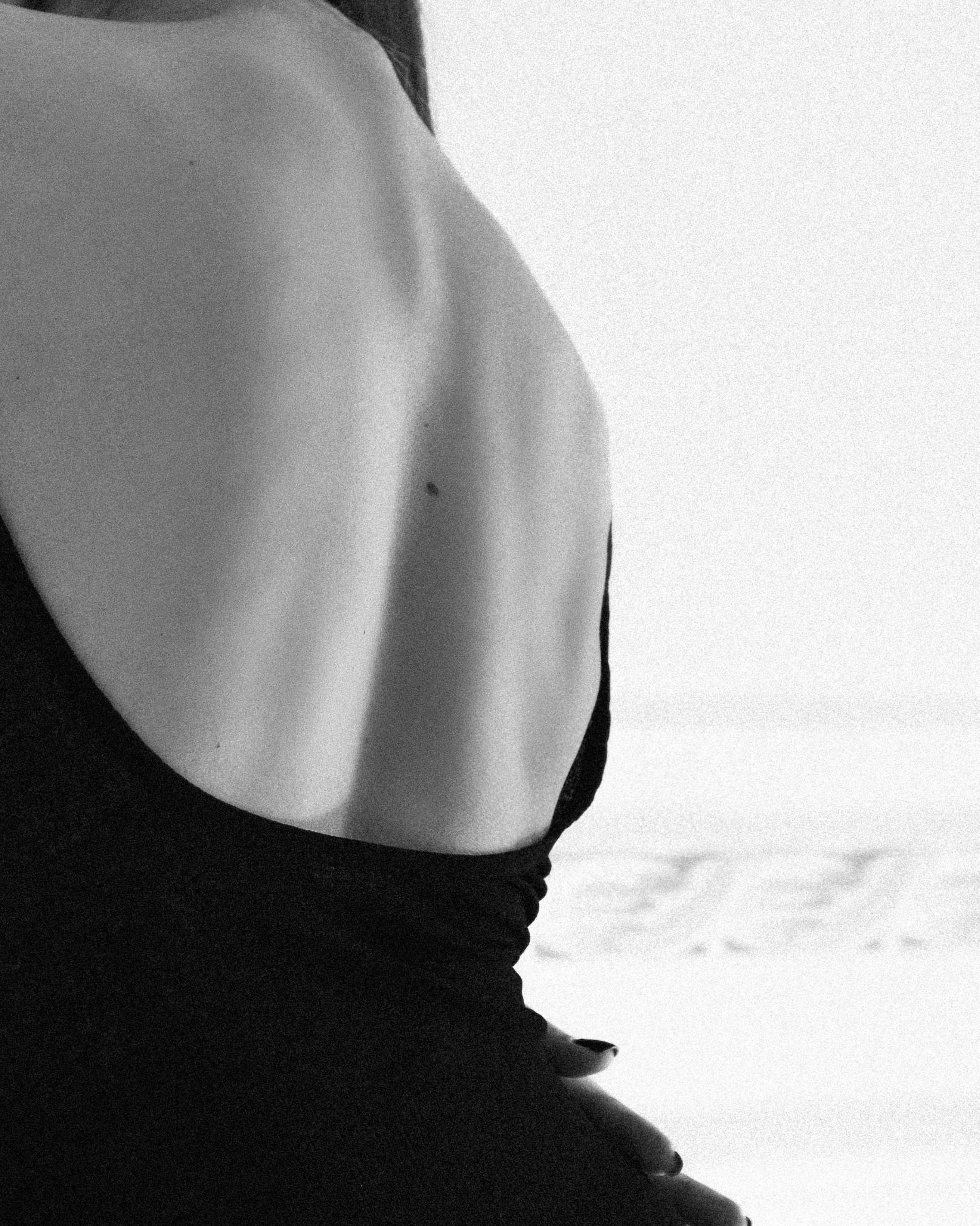 Olga. Alena Gribkova