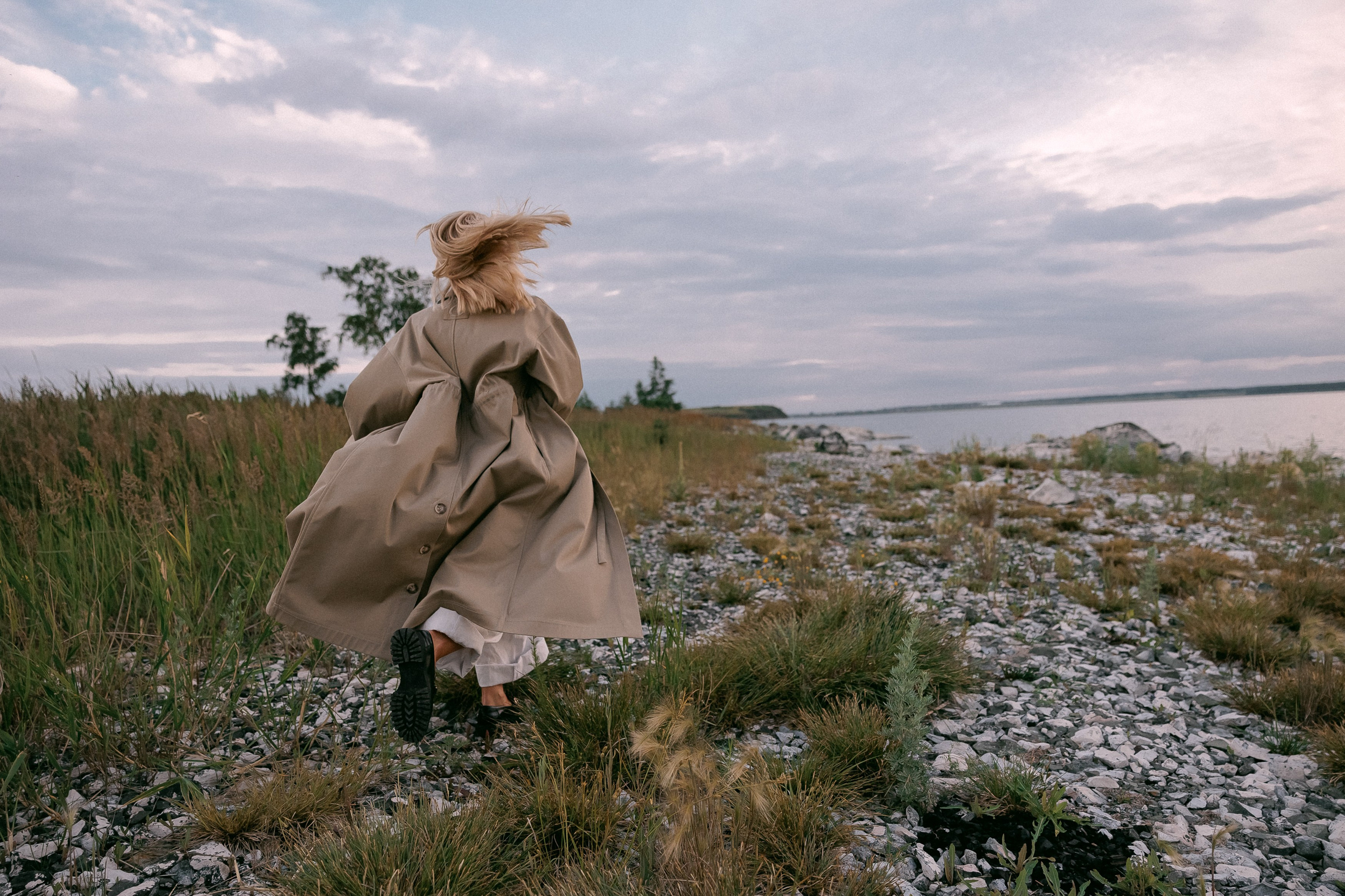 Бренд одежды ENSO. Репортажный фотограф Макс Брагин