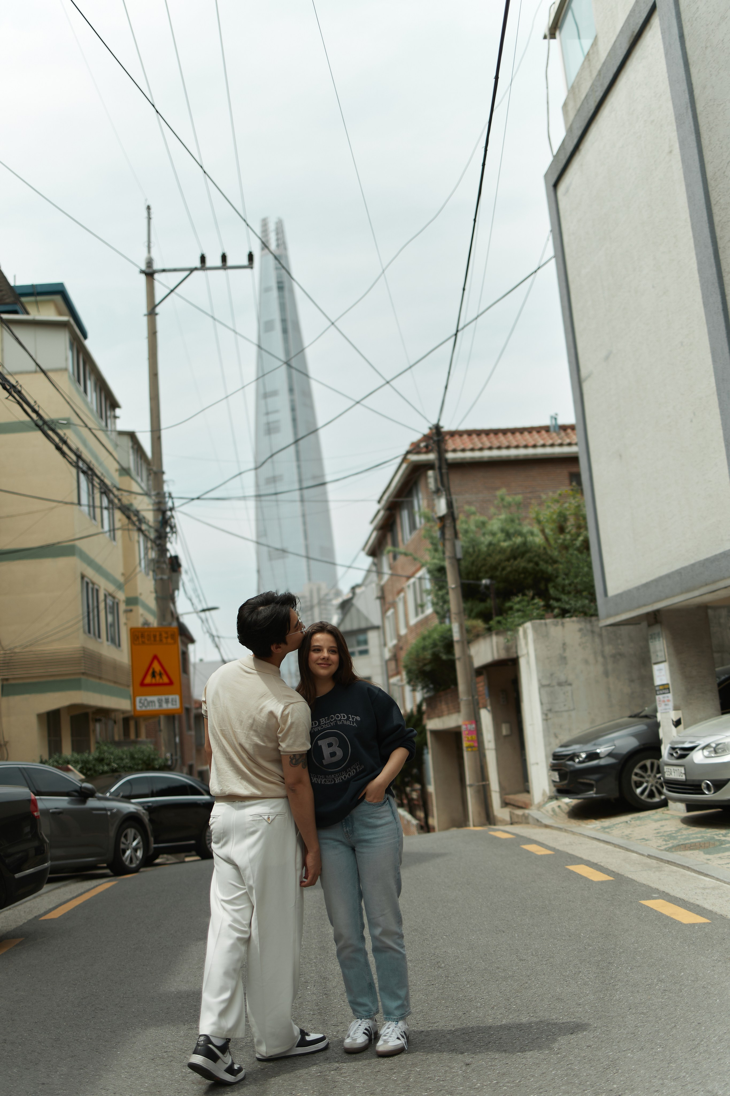 Даша + Джун. Ваш душевный фотограф