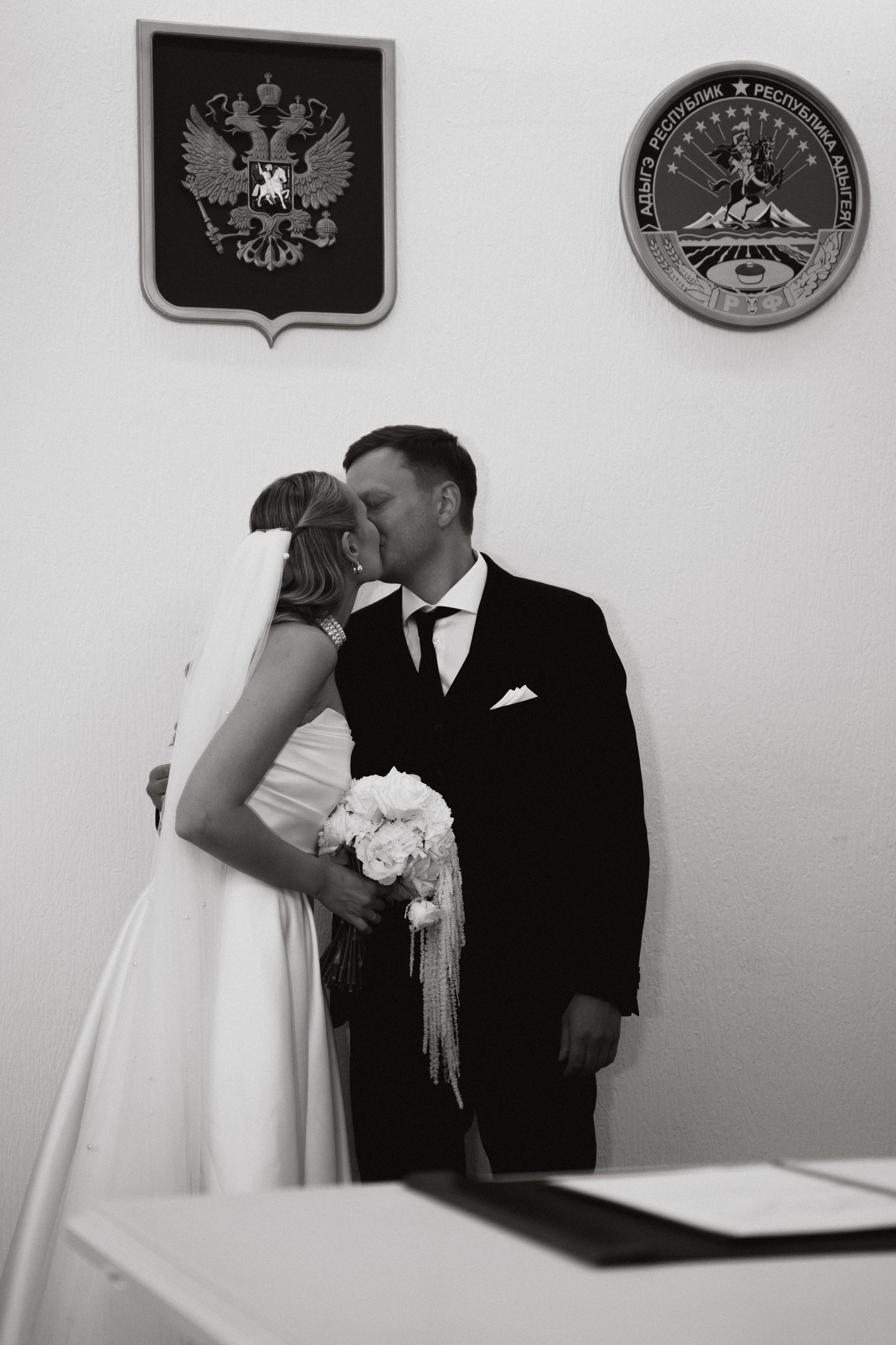 A & A. Свадебный Фотограф в Майкопе Полина Махонина