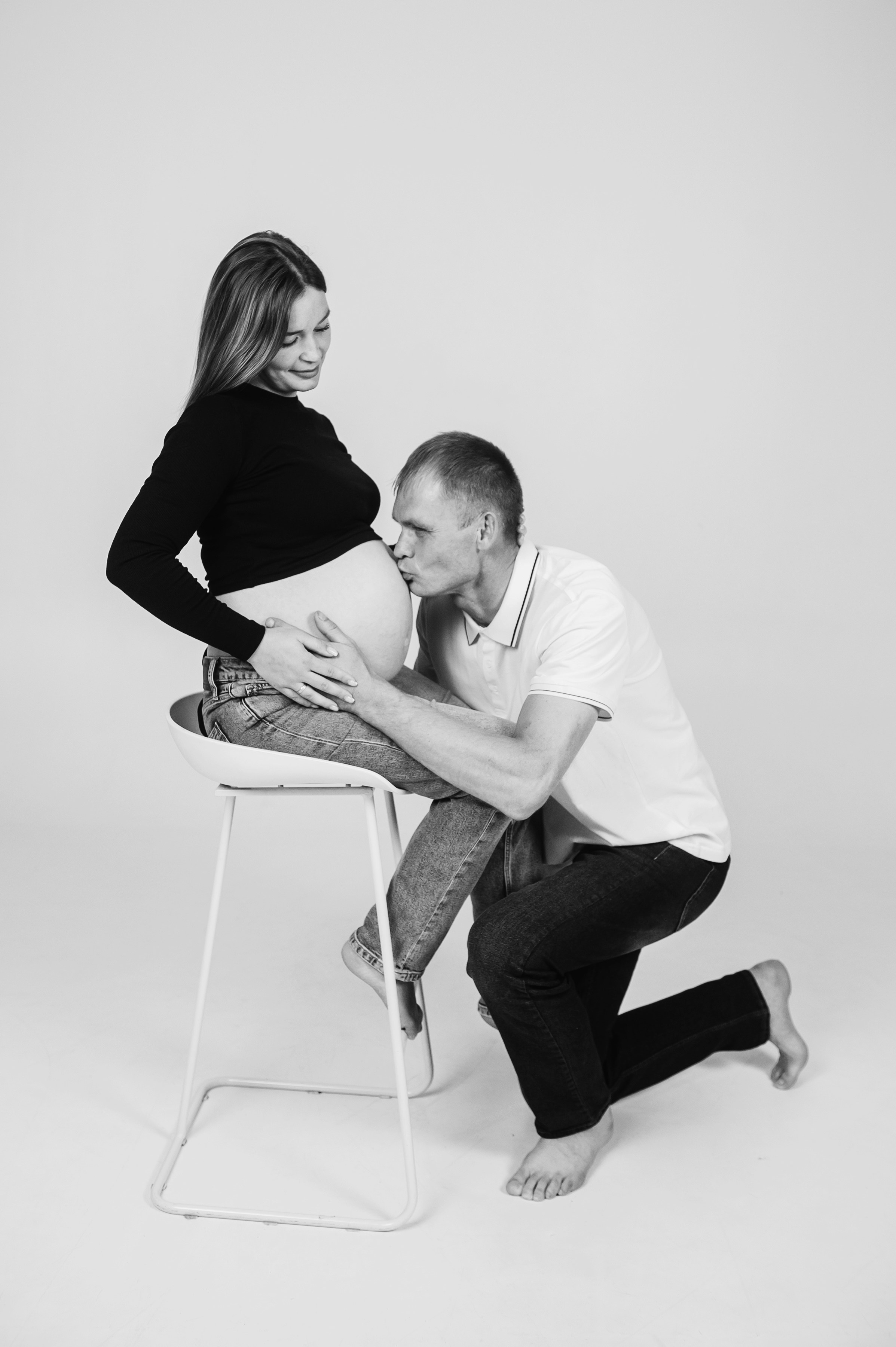 Ждем девочку. Свадебный и семейный фотограф Камчатка. Фотограф Камчатка