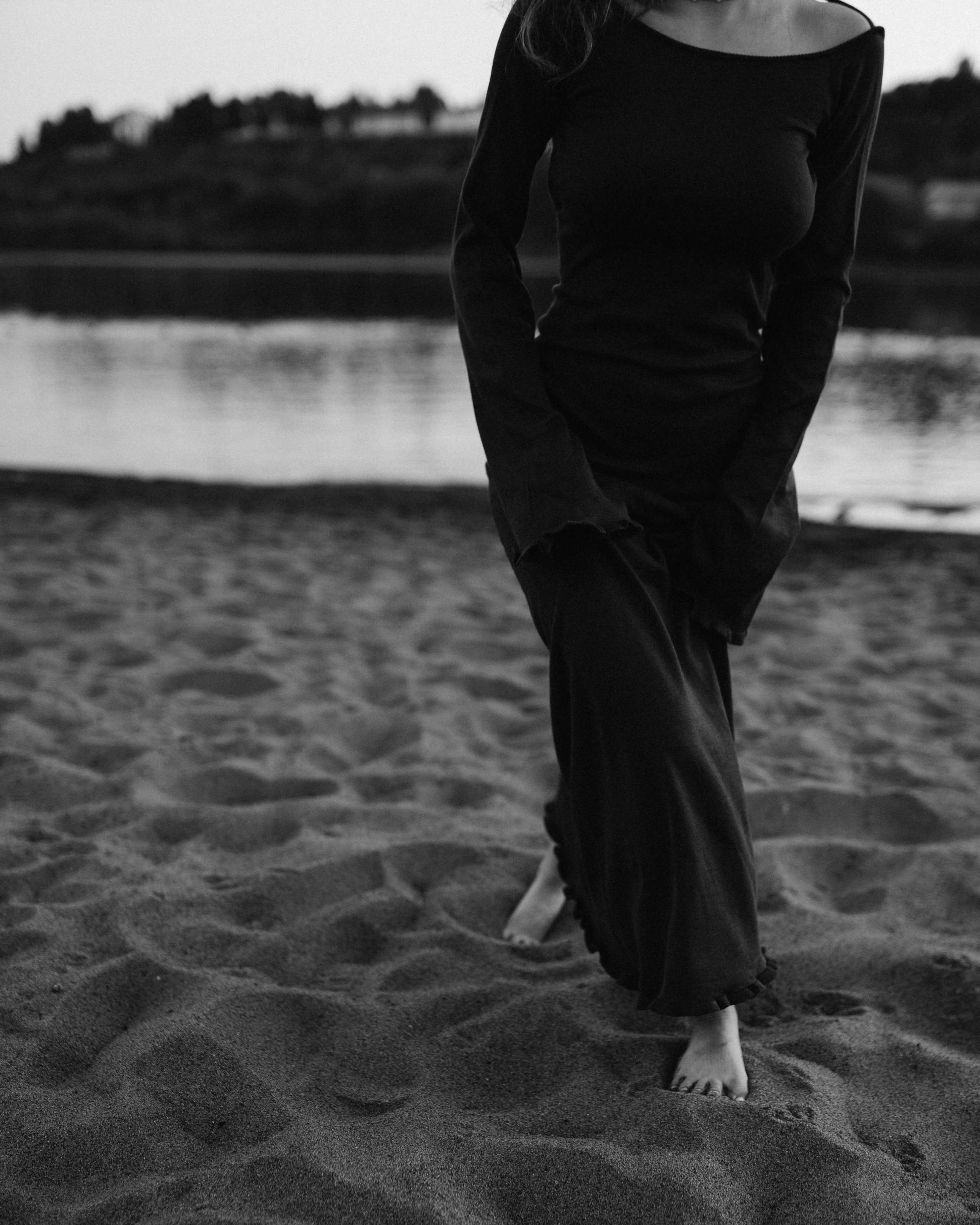 Алина. Фотограф Дарьяна Окулова