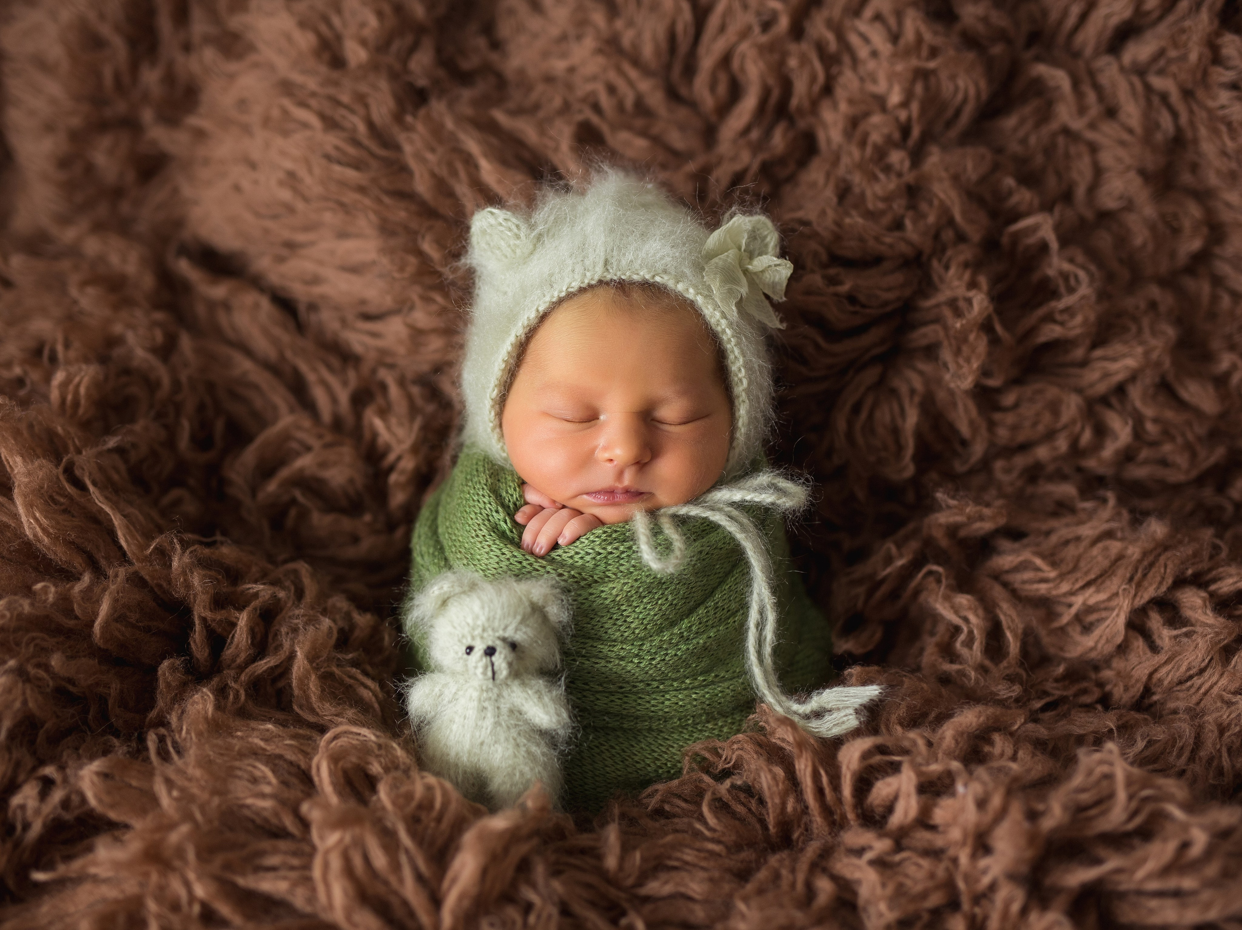 Элина. Семейный и портретный фотограф в Краснодаре Светлана Соловьева