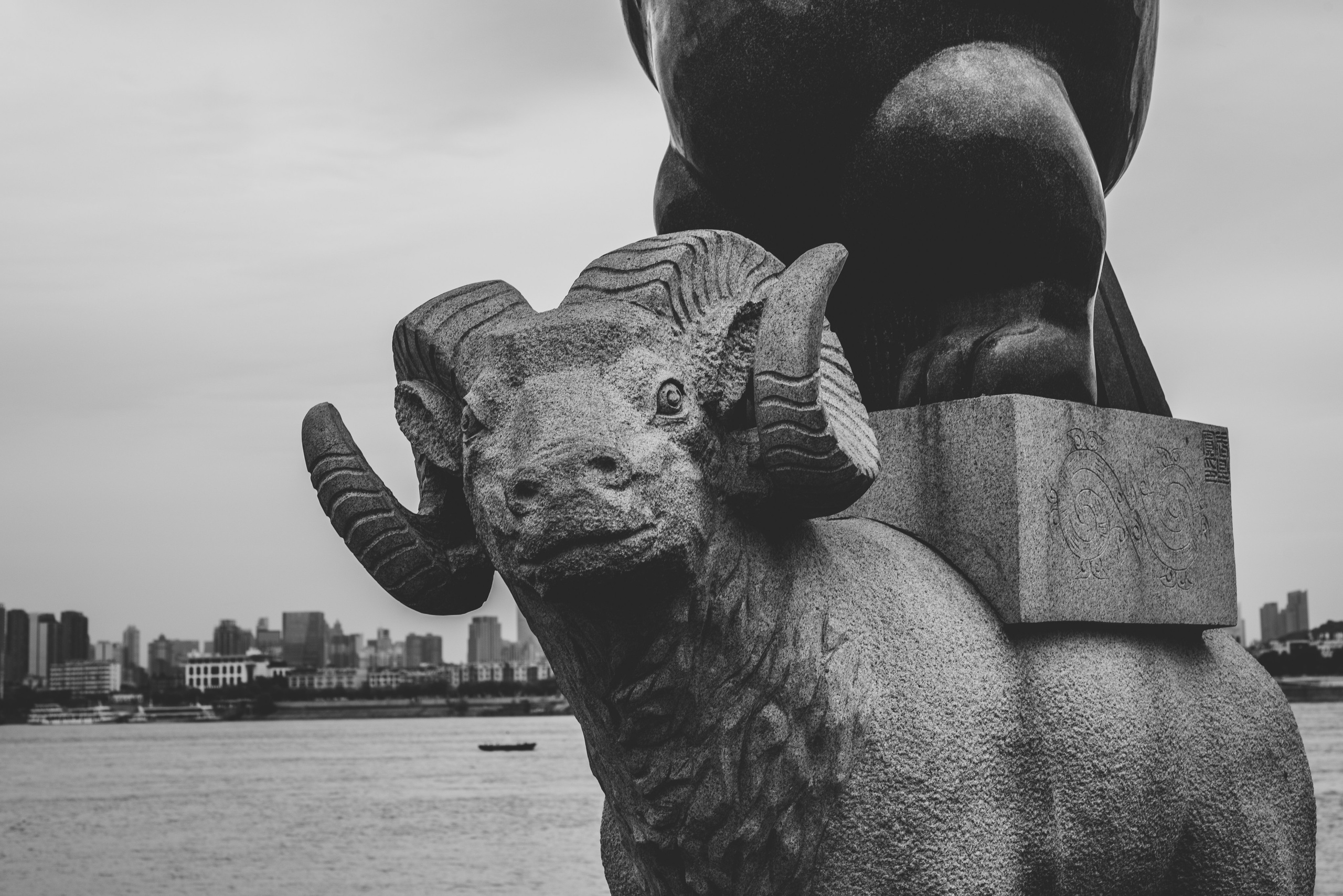 Рекламный фотограф из Гуанчжоу: путешествие по Уханю через объектив камеры. Коммерческий и предметный фотограф в Гуанчжоу Коваленко Александр