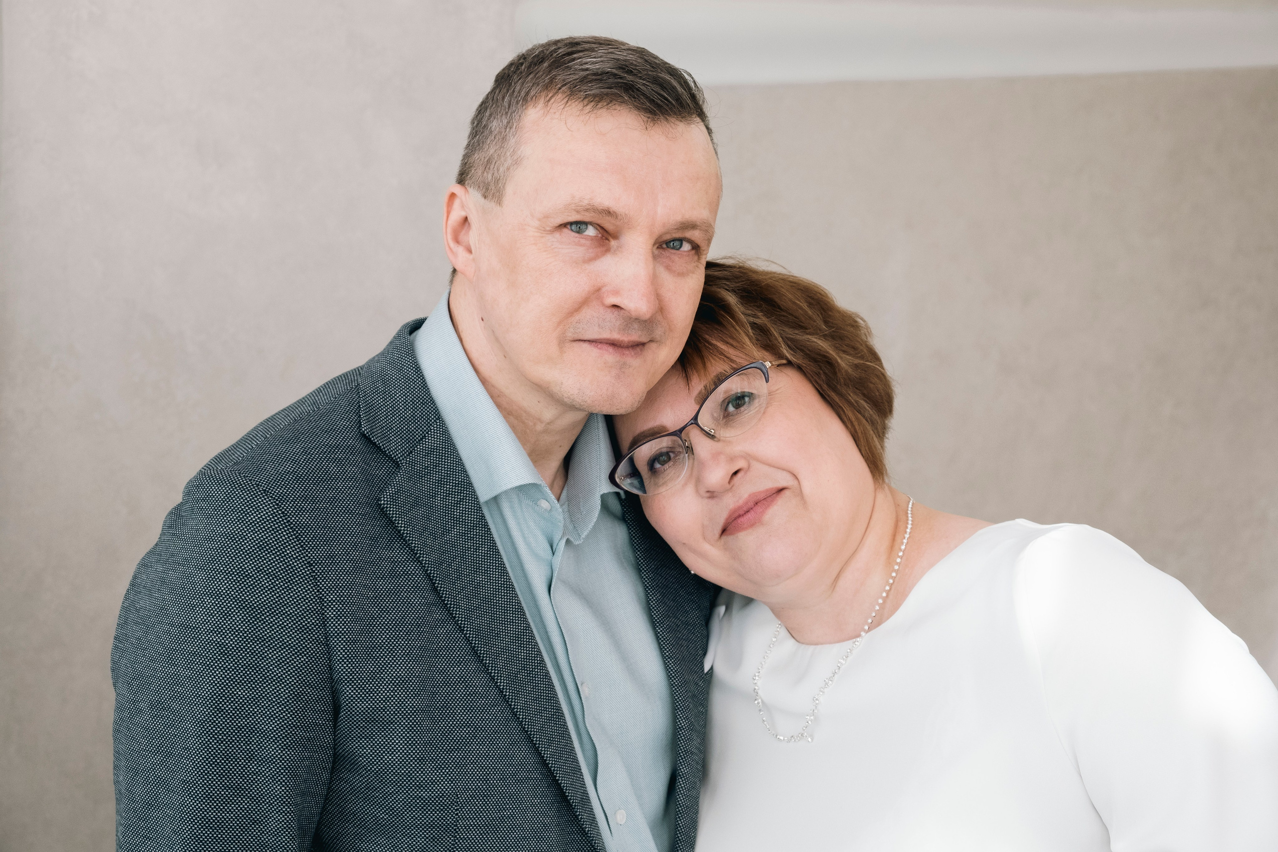 Годовщина свадьбы. Фотограф Новосибирск Екатерина Другоченко