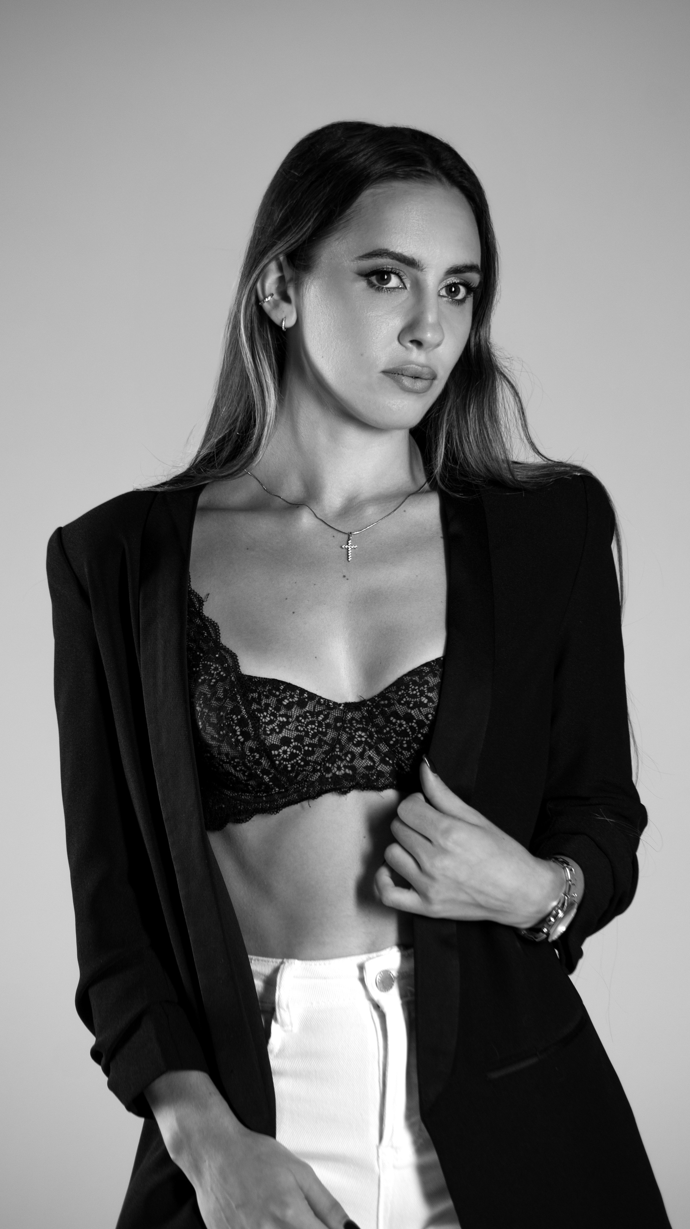 Валерия. Фотограф Вероника Смит I Владивосток