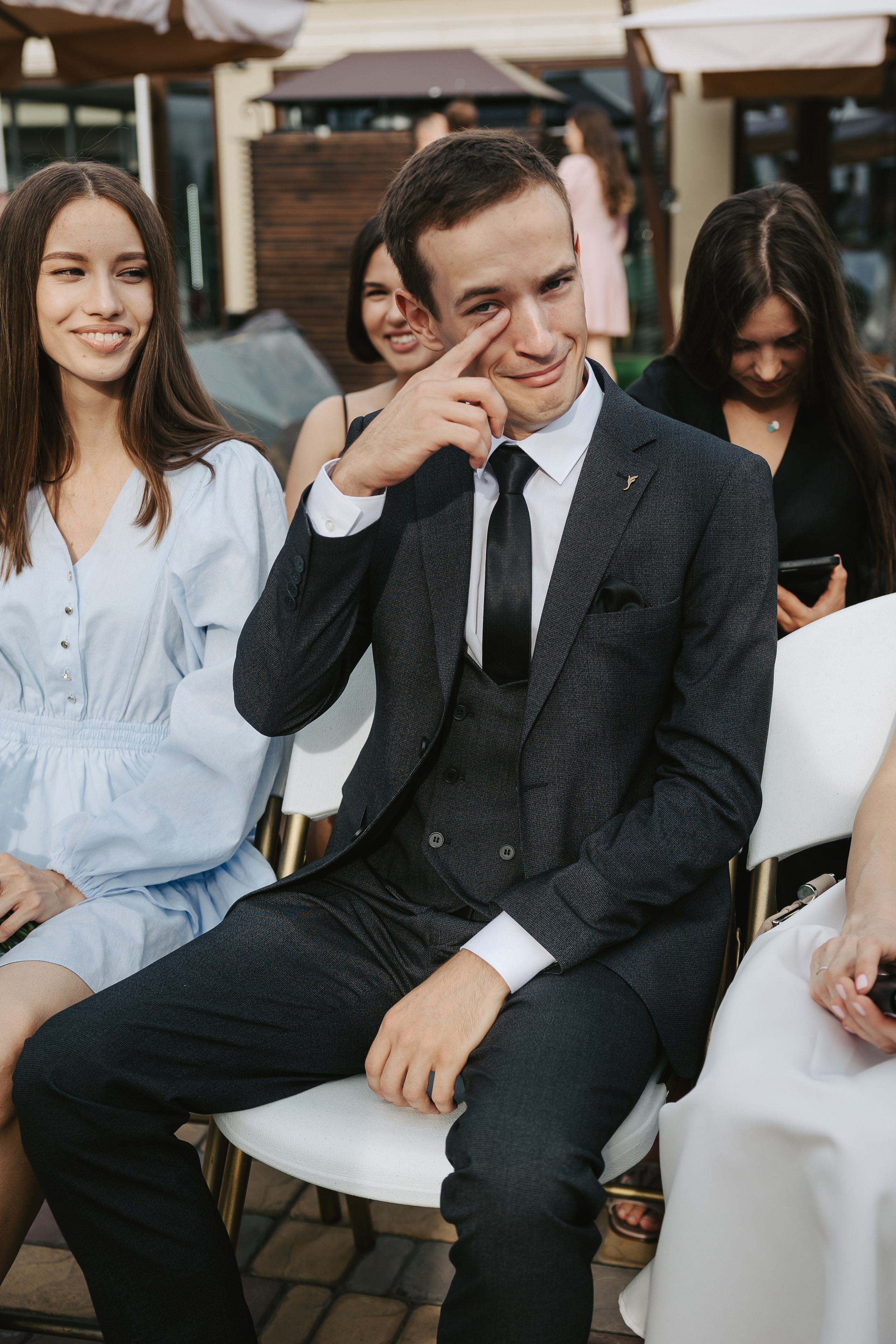 Гулина и Рома. Семейный фотограф в Казани Татьяна Андреева