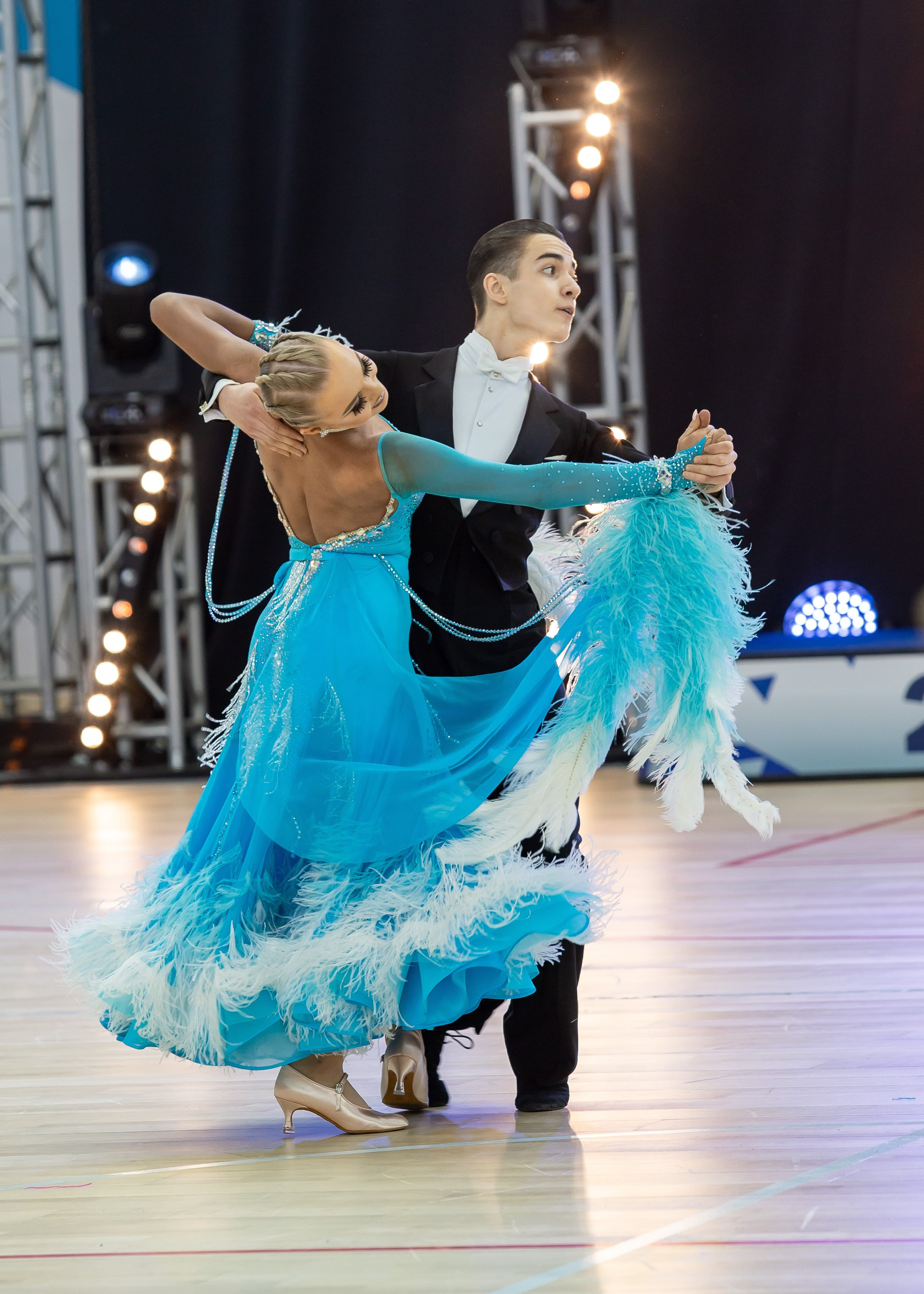 Открытый чемпионат ФТС Профессионал Pro-Am среди профессионалов. 2024. Репортажный фотограф в Москве