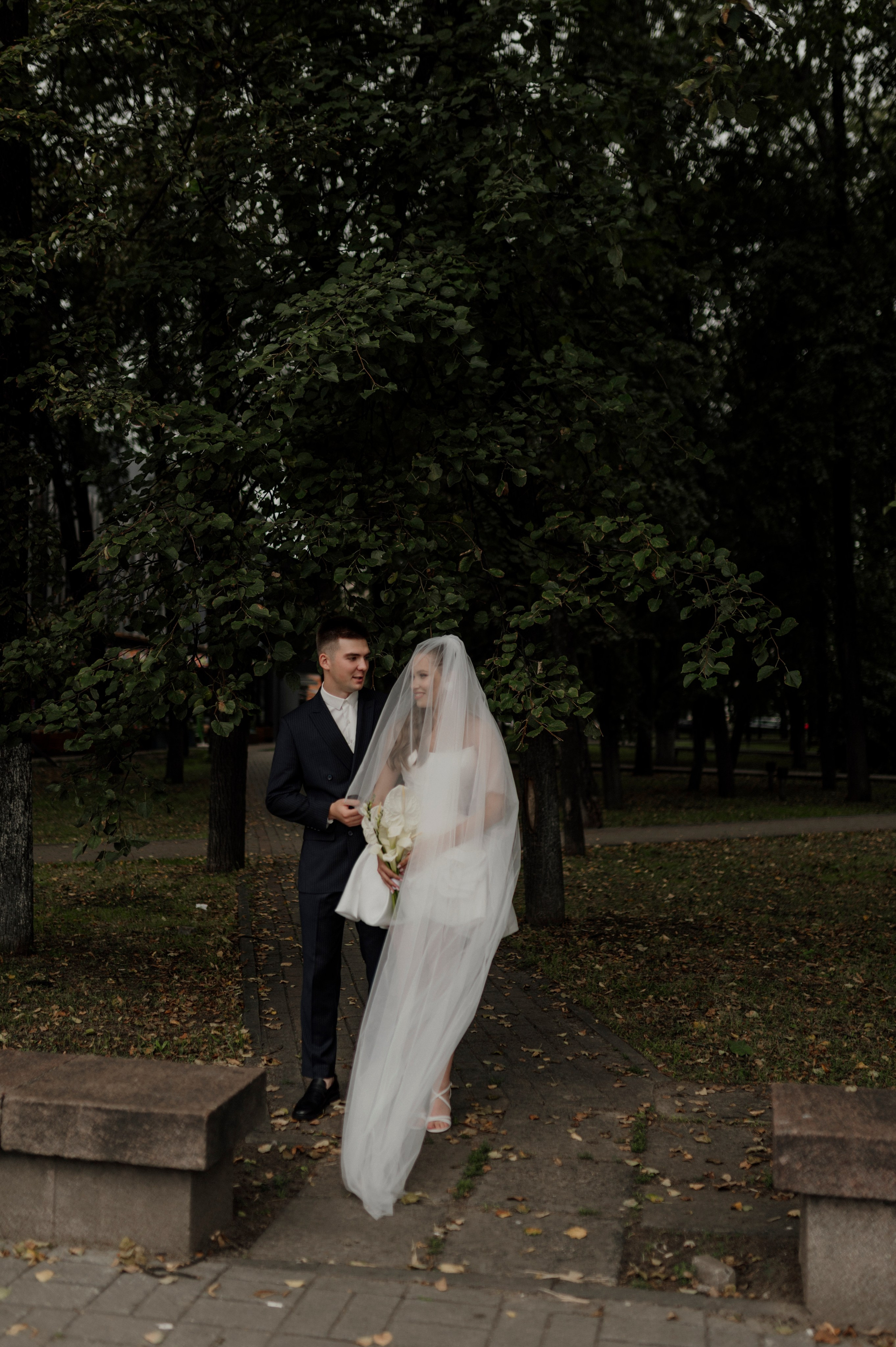 Артем и Настя. Свадебный и Семейный фотограф в Ярославле Алёна Колясникова