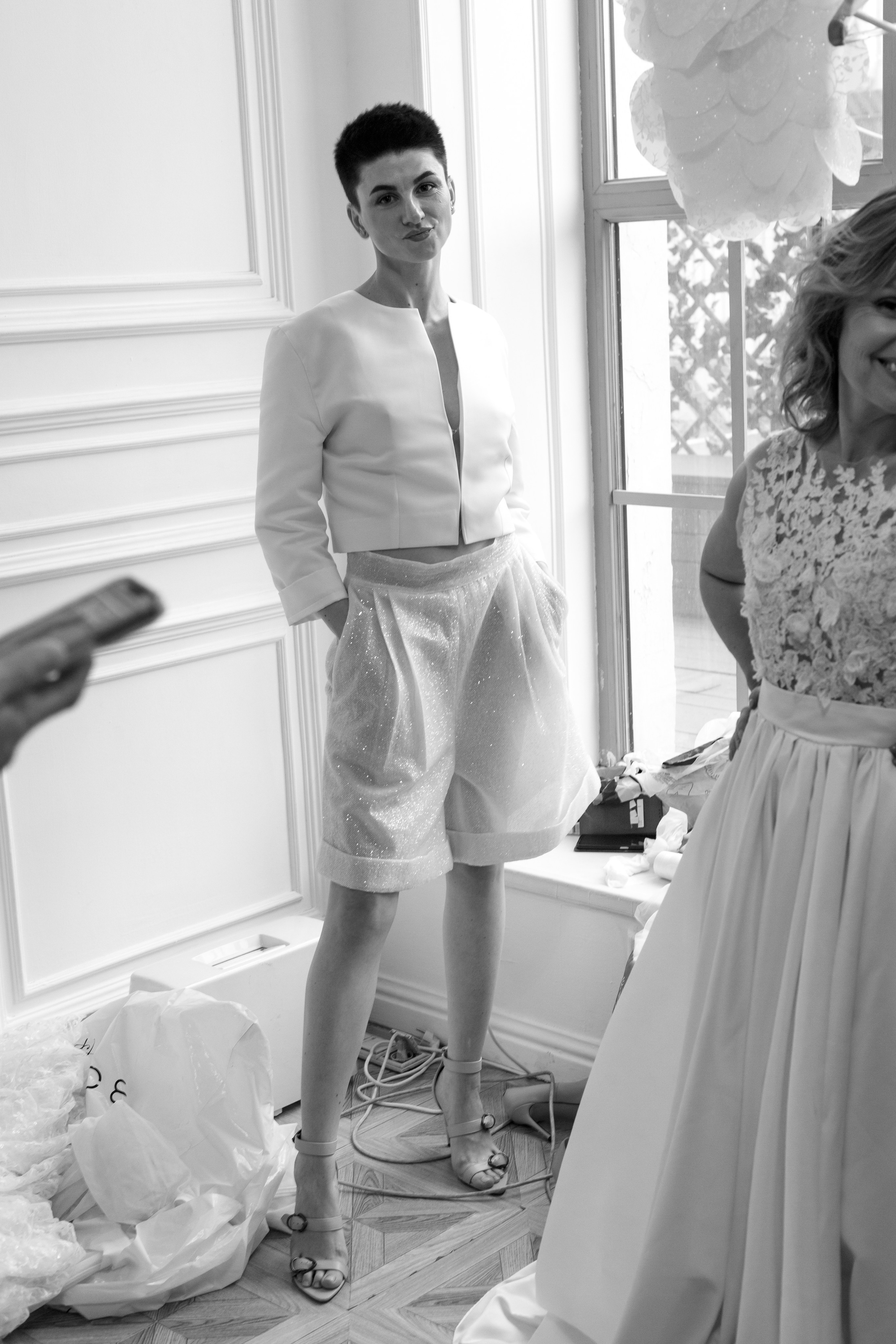 Показ Kalnev. Свадебный и Индивидуальный фотограф в Москве Акоп Арсенян