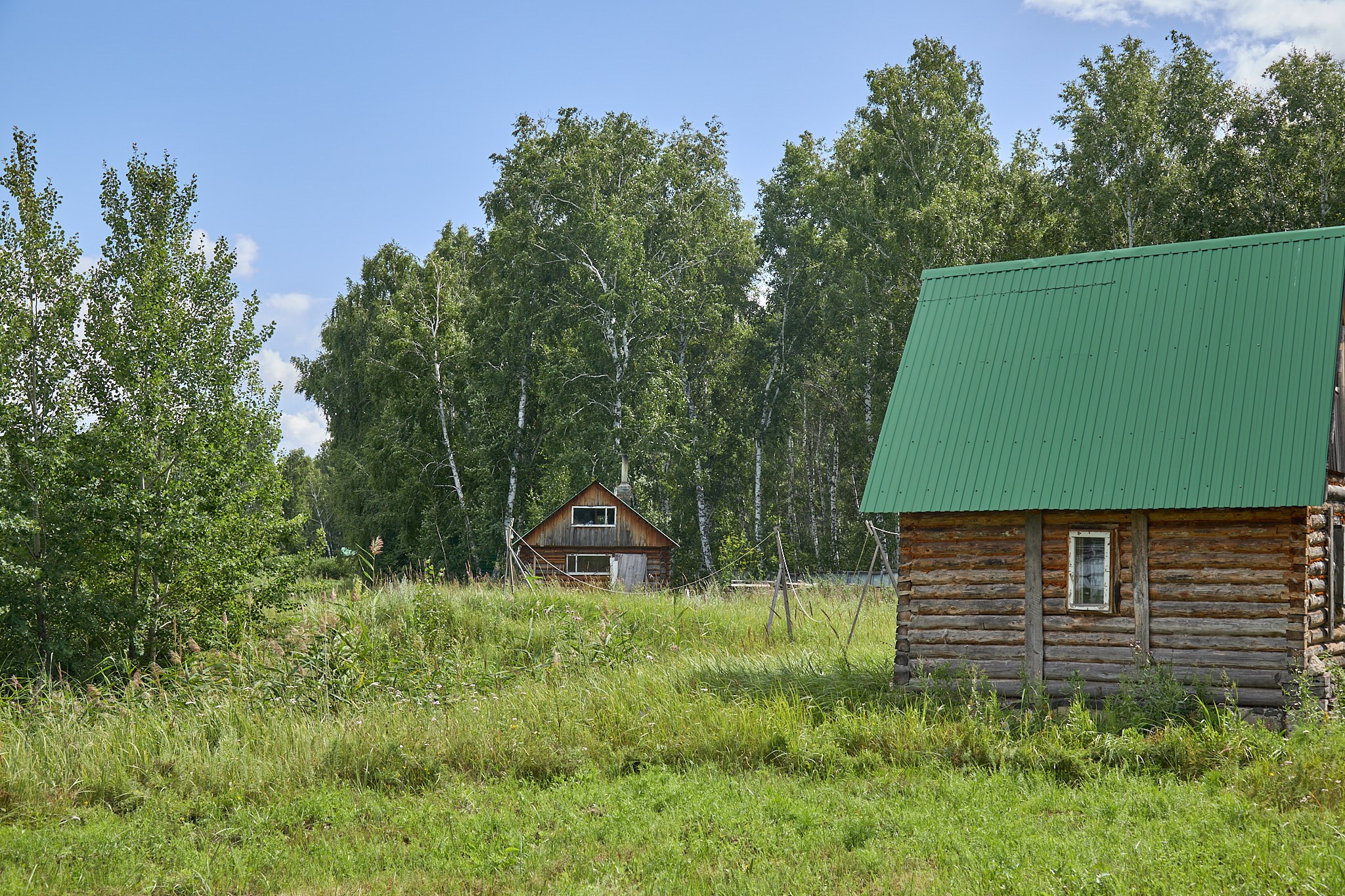 Свято-Серафимовский женский монастырь. Фотограф Омск | Александр Вандеров